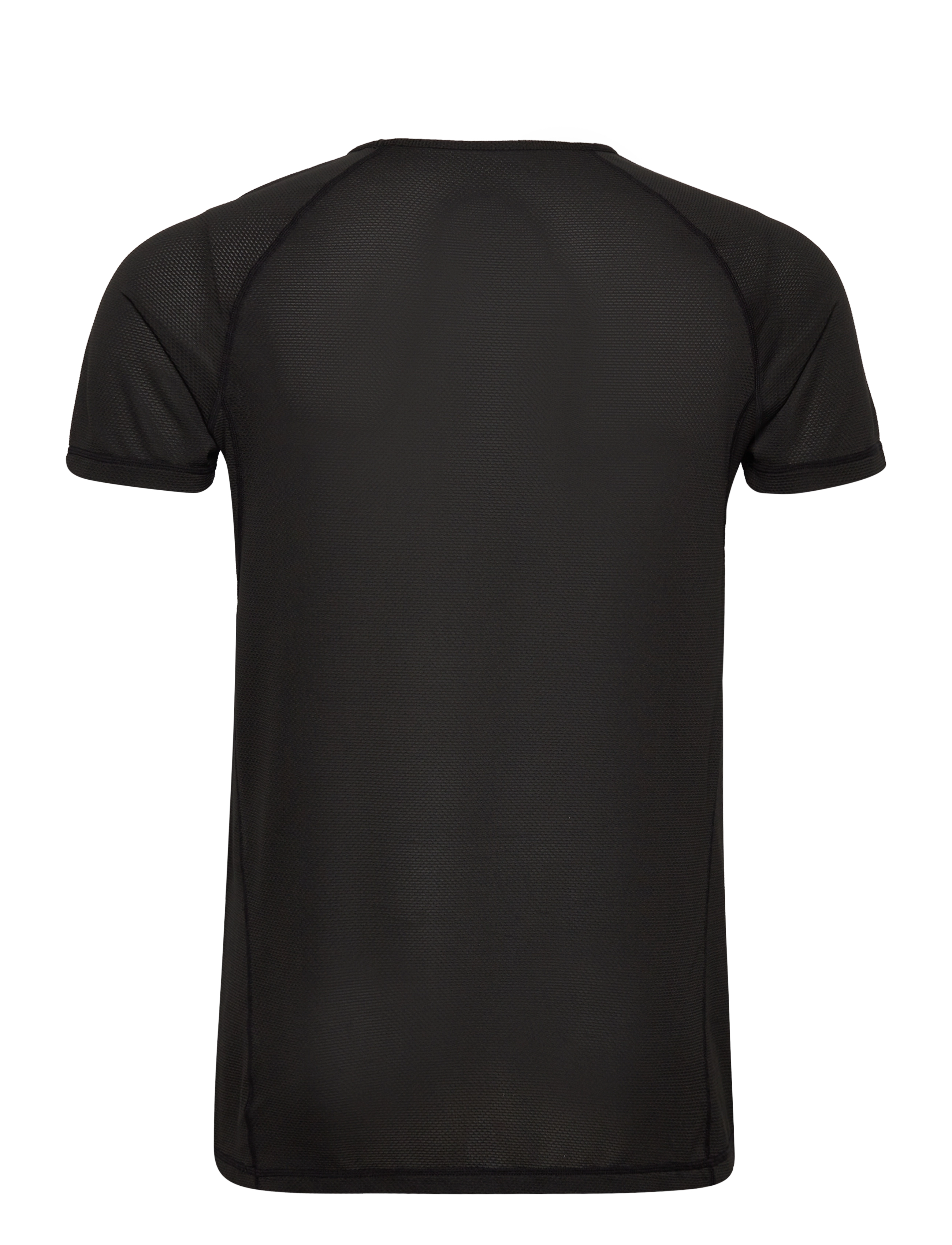 Twelve Sixteen - 12.16 Baselayer tee S/S - black - 1