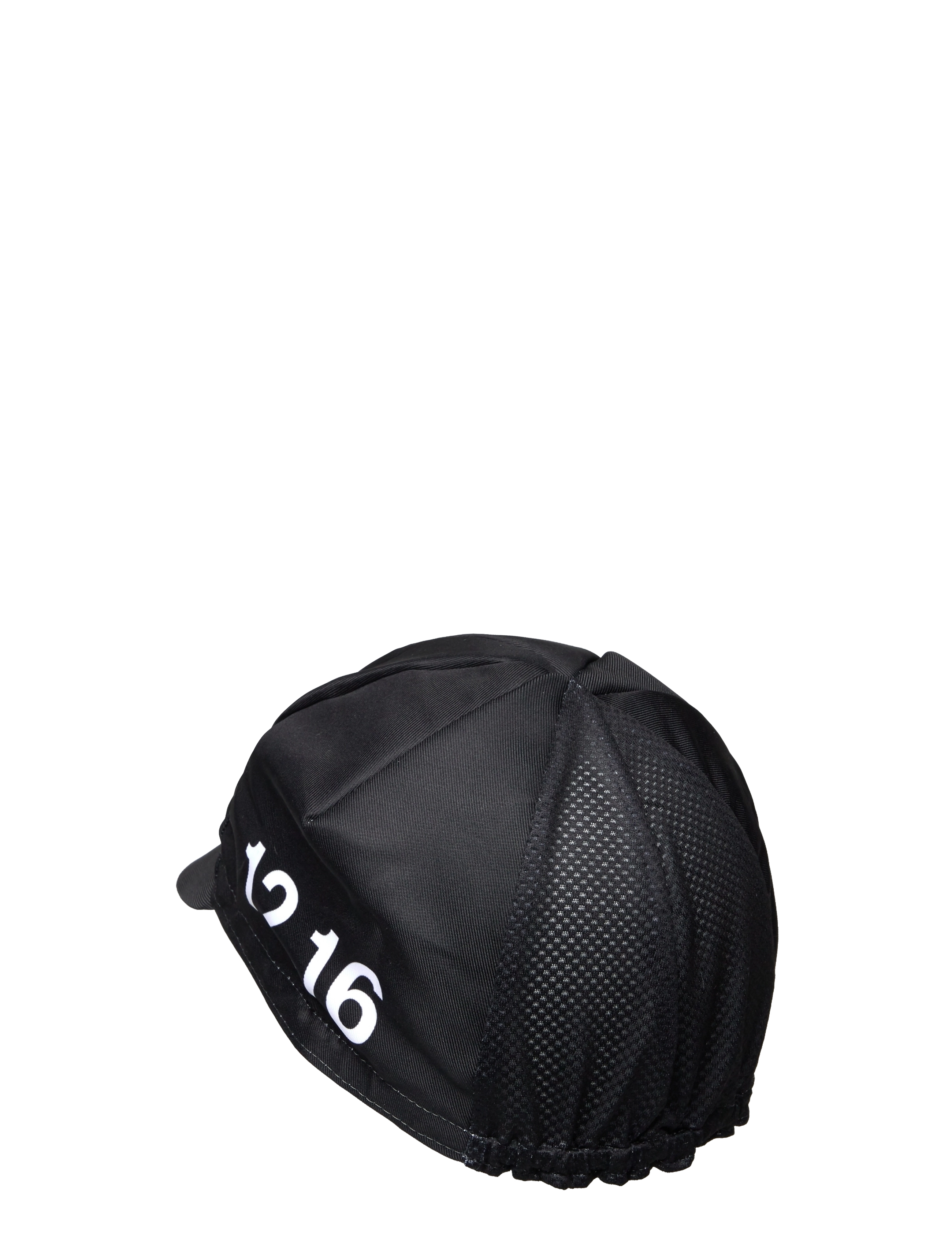 Twelve Sixteen - Summer Cap - black - 1