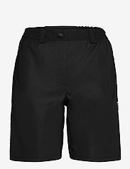 Twelve Sixteen - Shorts Biker 17 i Women - sports shorts - black - 0