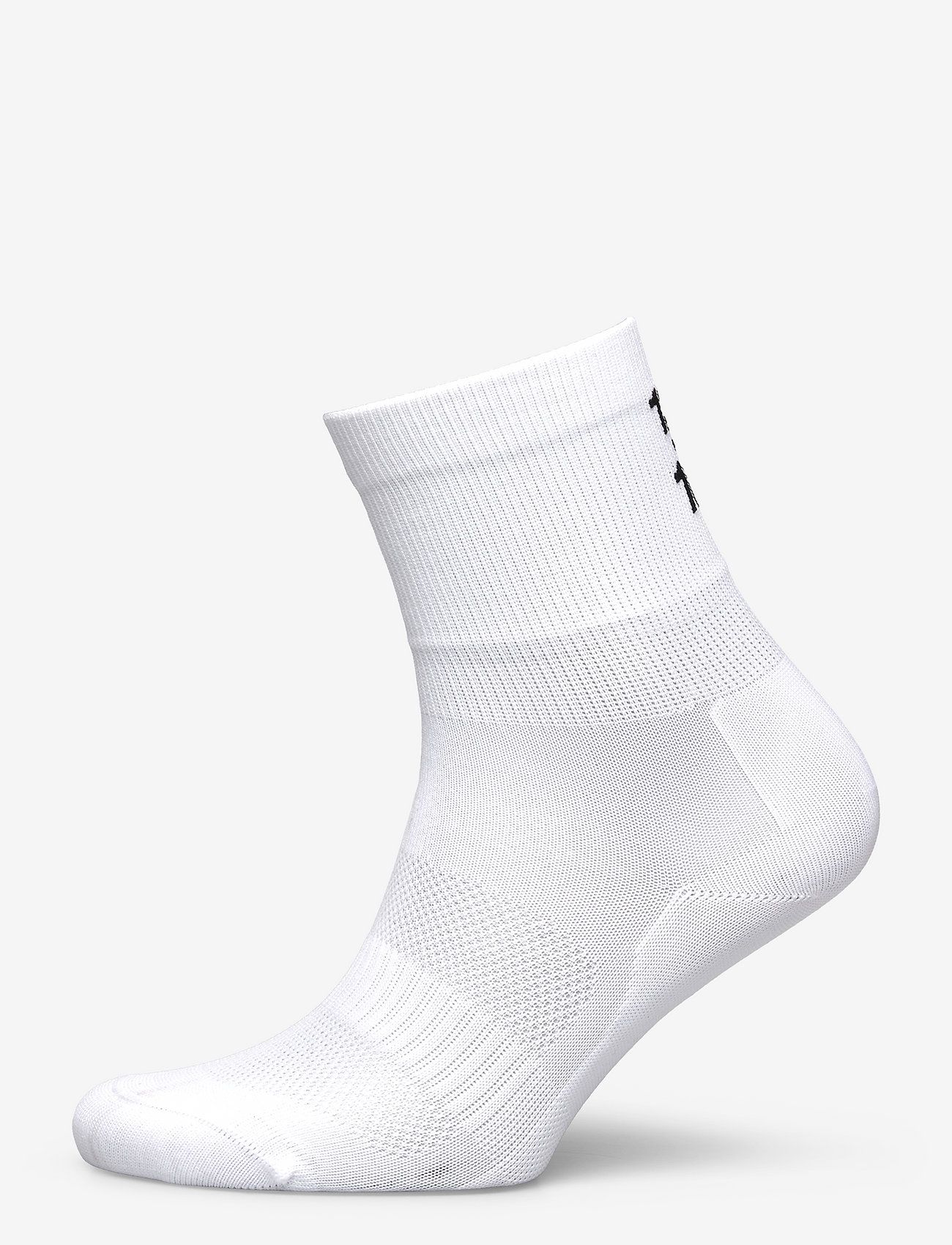 Twelve Sixteen - Socks RACE Extra High White - white - 0