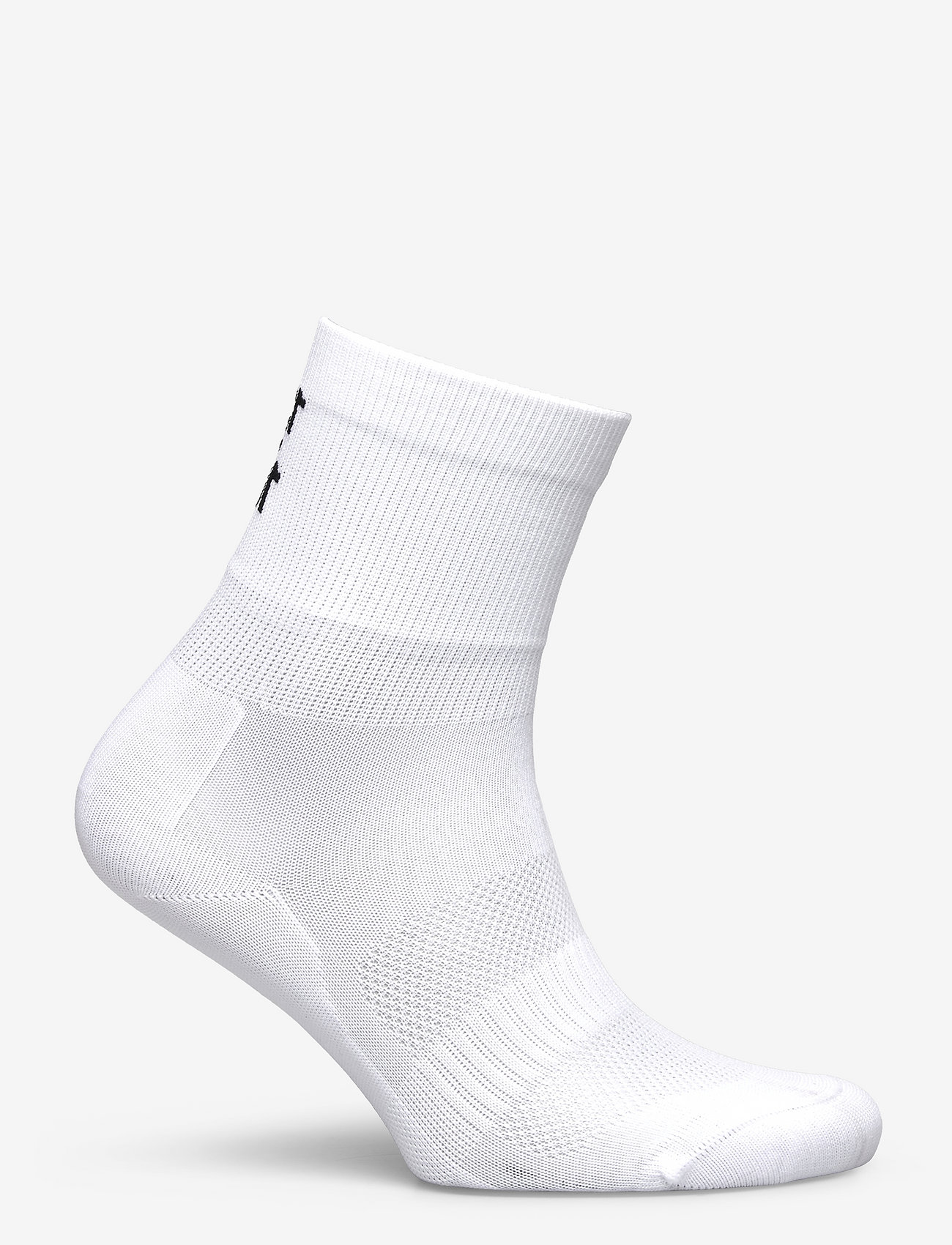 Twelve Sixteen - Socks RACE Extra High White - white - 1