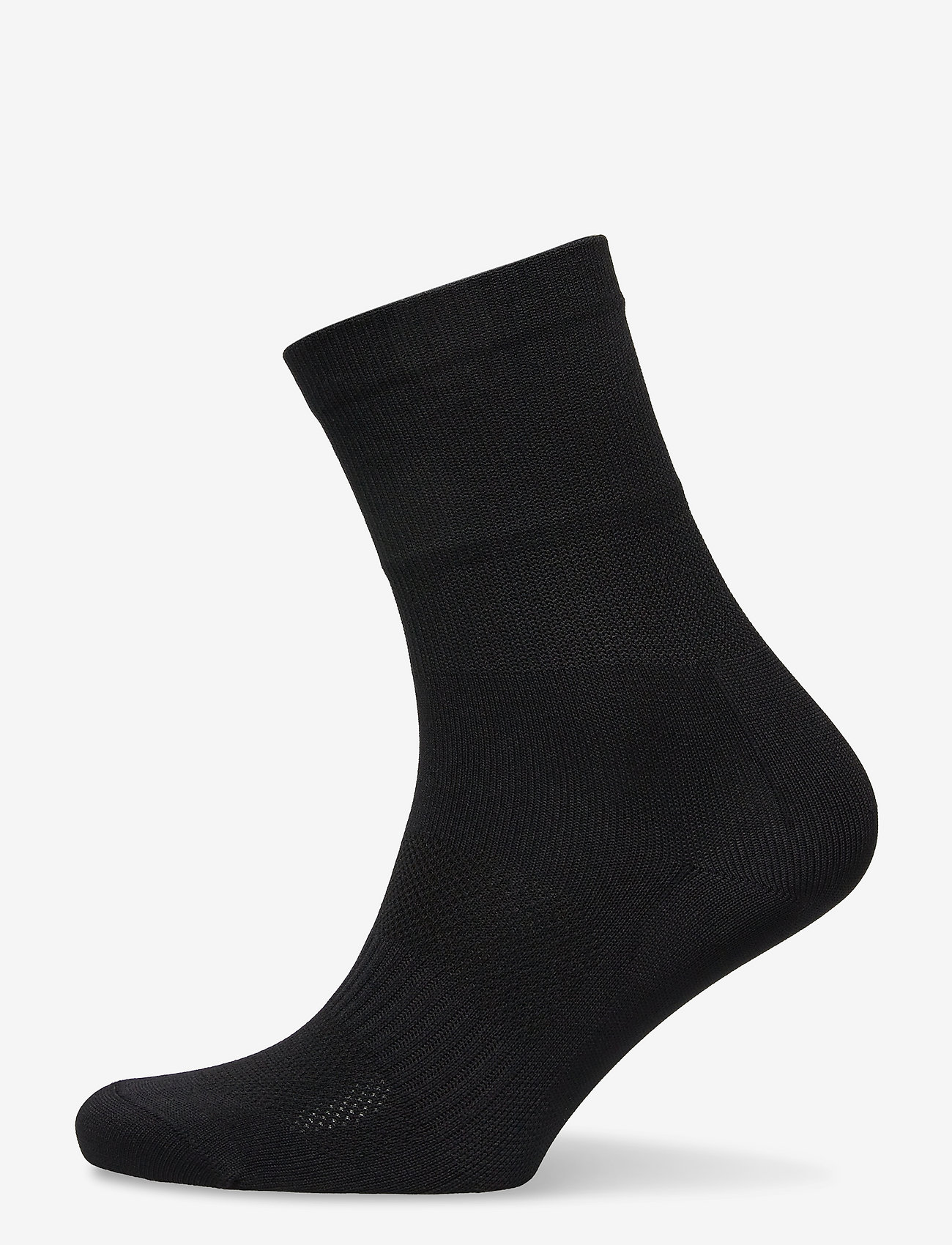 Twelve Sixteen - Socks RACE Extra High Black - black - 0