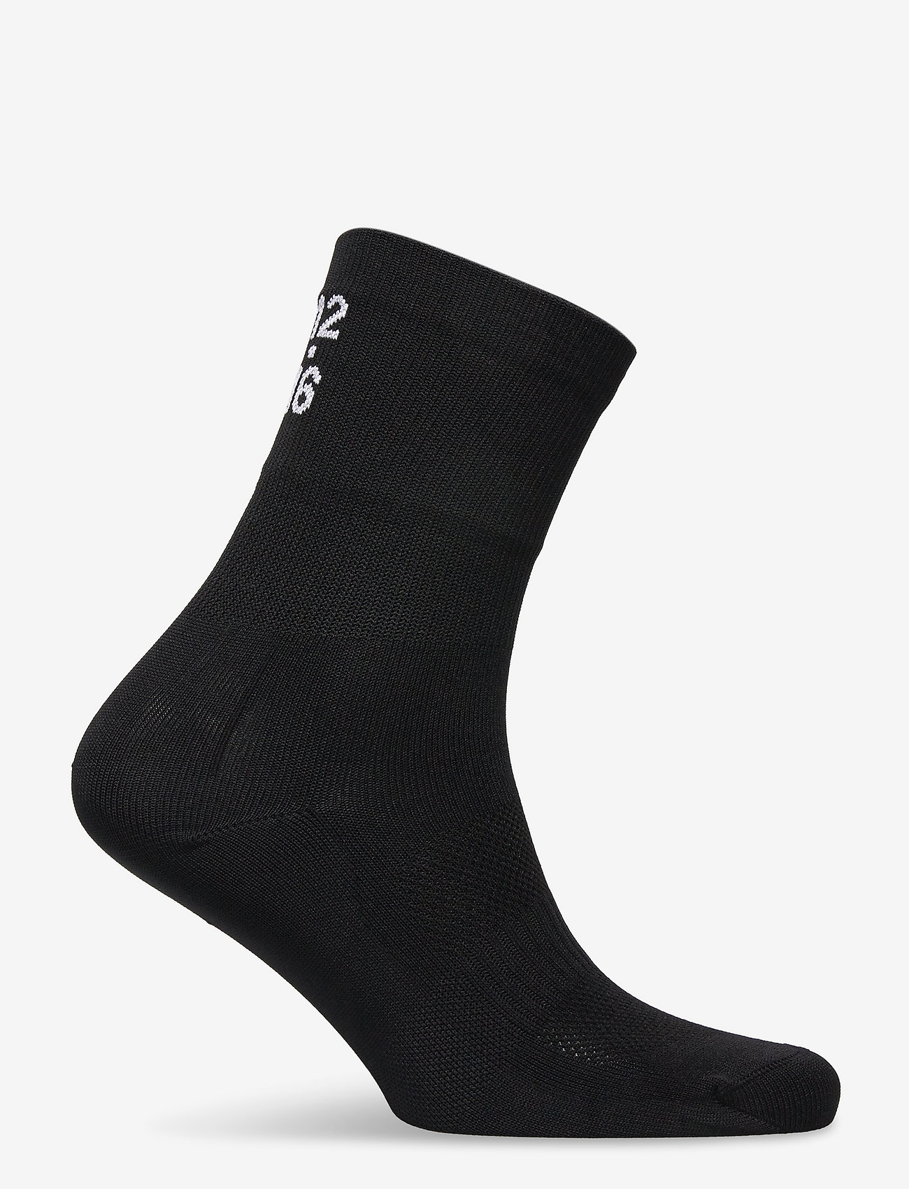 Twelve Sixteen - Socks RACE Extra High Black - black - 1