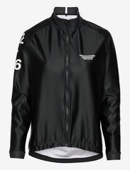 0203 Sky Pro Winter Jacket Black W - BLACK
