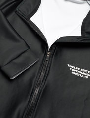 Twelve Sixteen - 0203 Sky Pro Winter Jacket Black W - sportinės striukės - black - 2