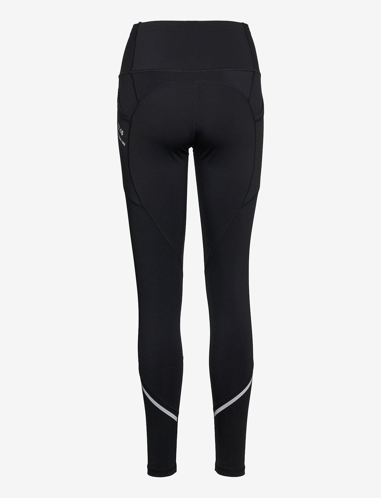 Twelve Sixteen - High Tights  Women - black - 1