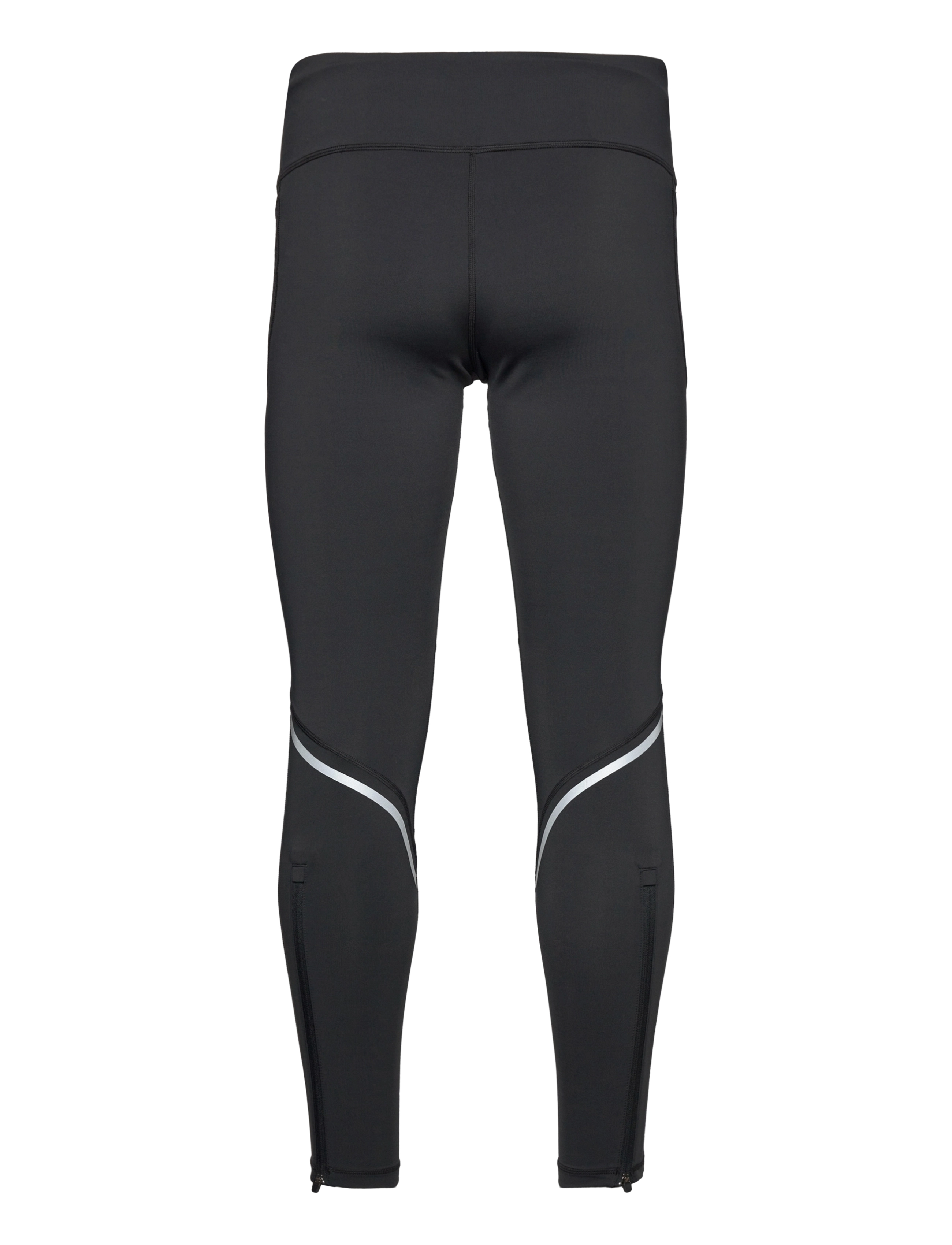 Twelve Sixteen - 12.16 Tights Men - black - 1