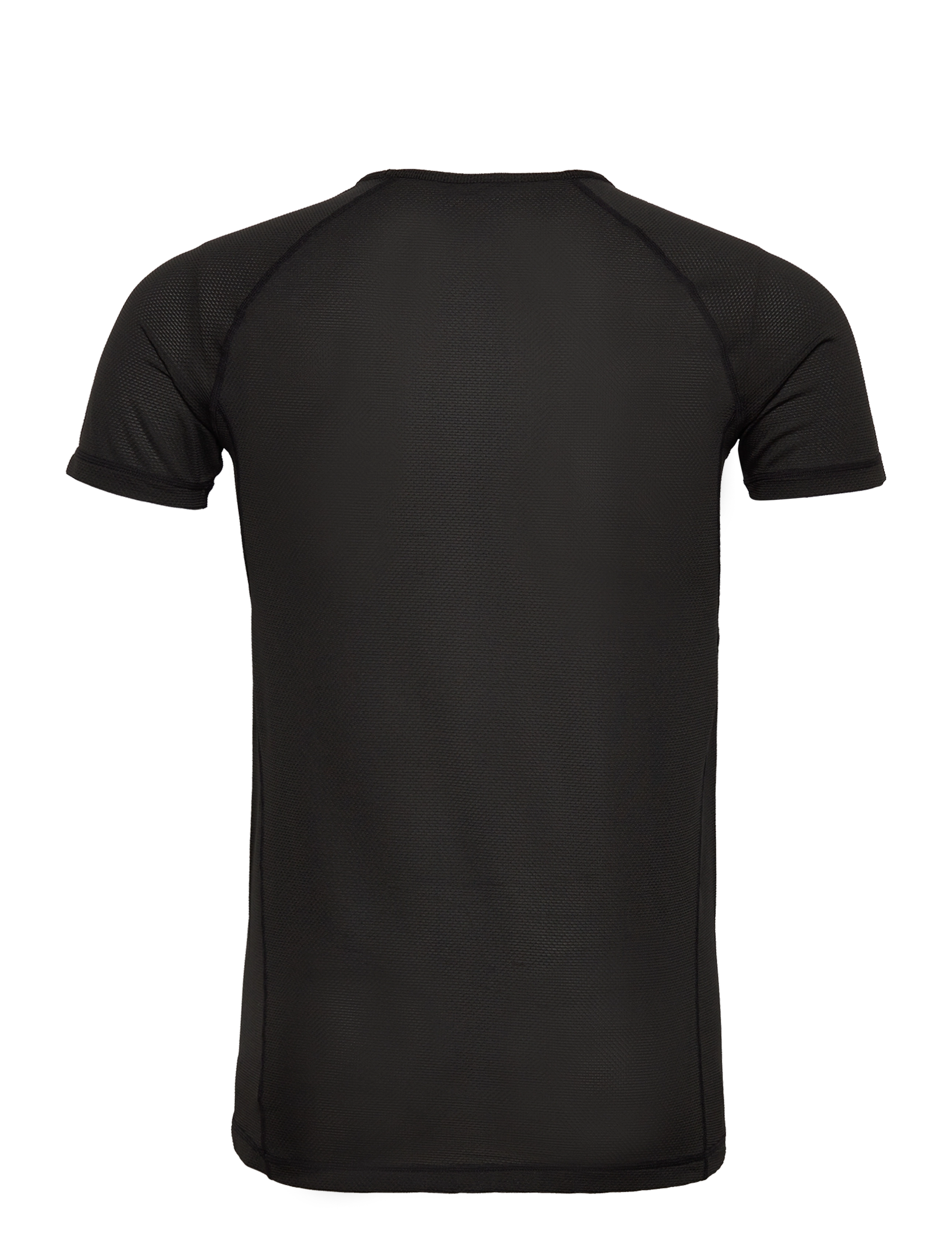 Twelve Sixteen - 12.16 Baselayer tee S/S - black - 1