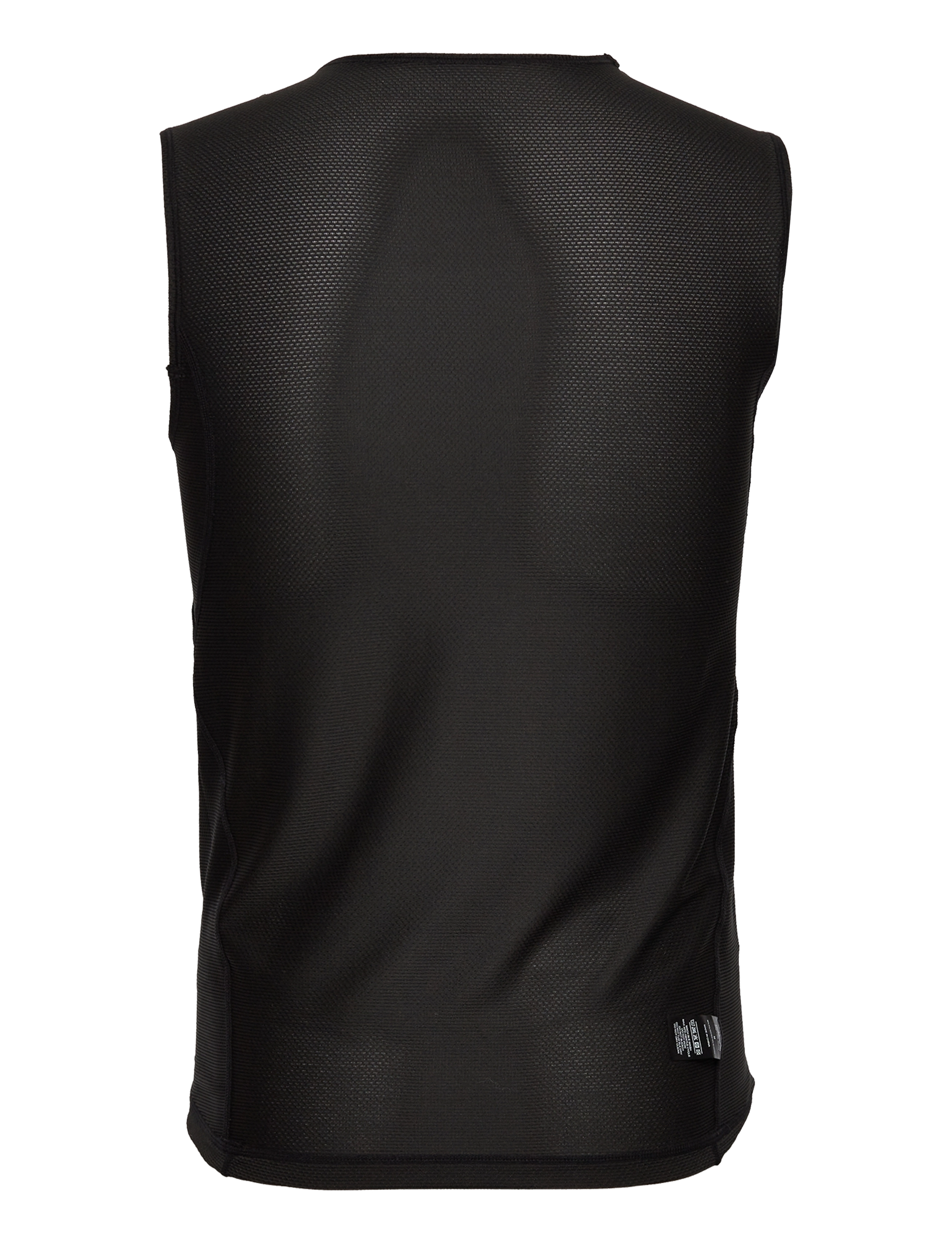 Twelve Sixteen - 12.16 Baselayer Tanktop - black - 2