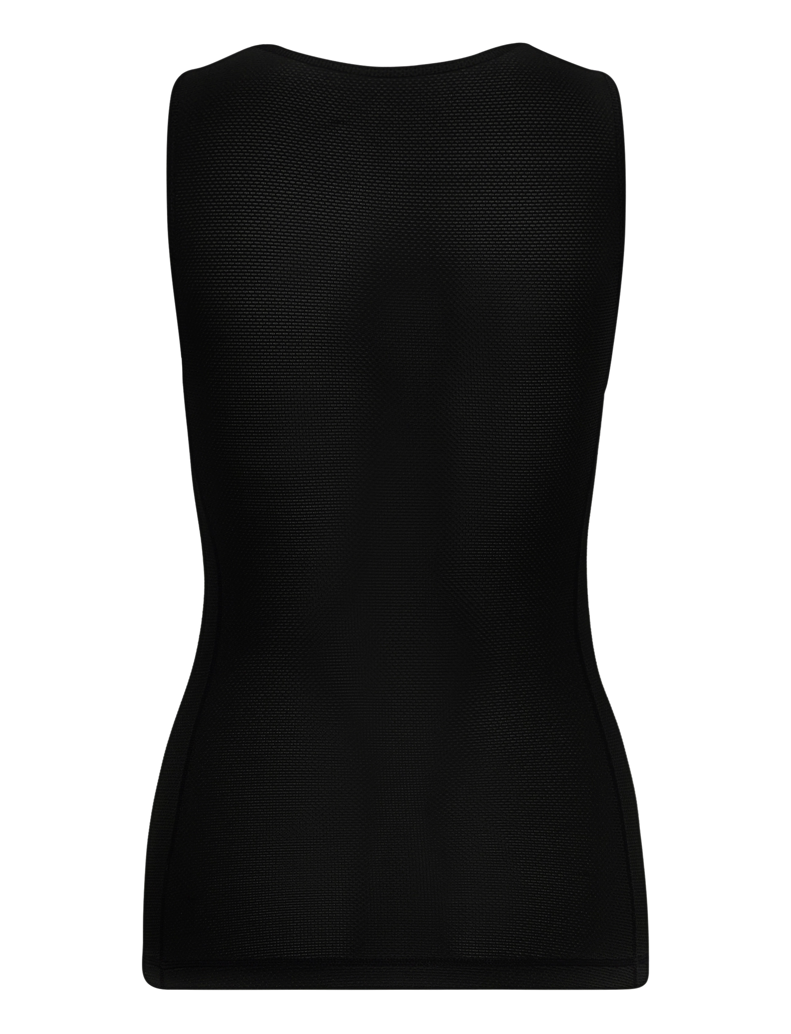 Twelve Sixteen - Baselayer Tanktop Women - black - 1