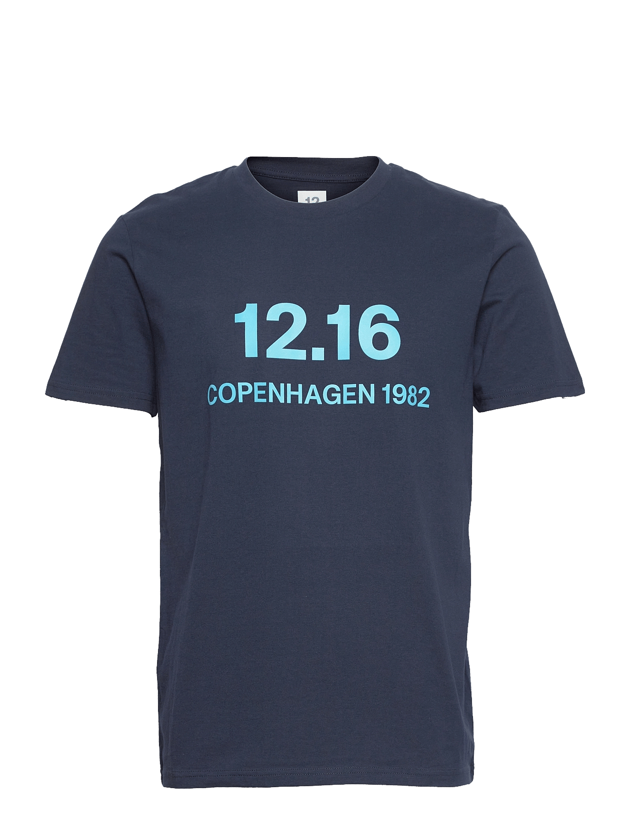 Tee Organic
