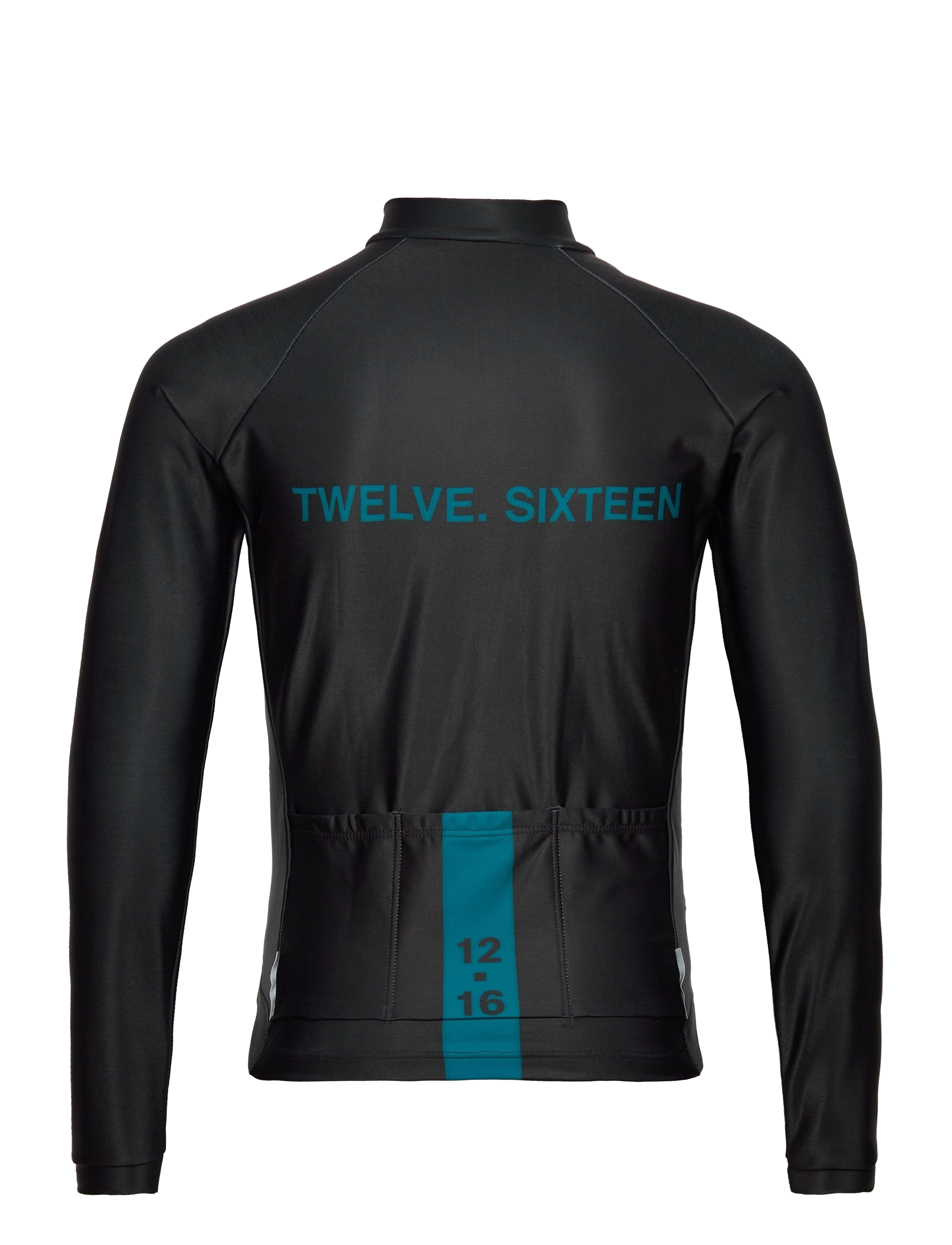 Twelve Sixteen - Long Jersey Elite - blue - 1