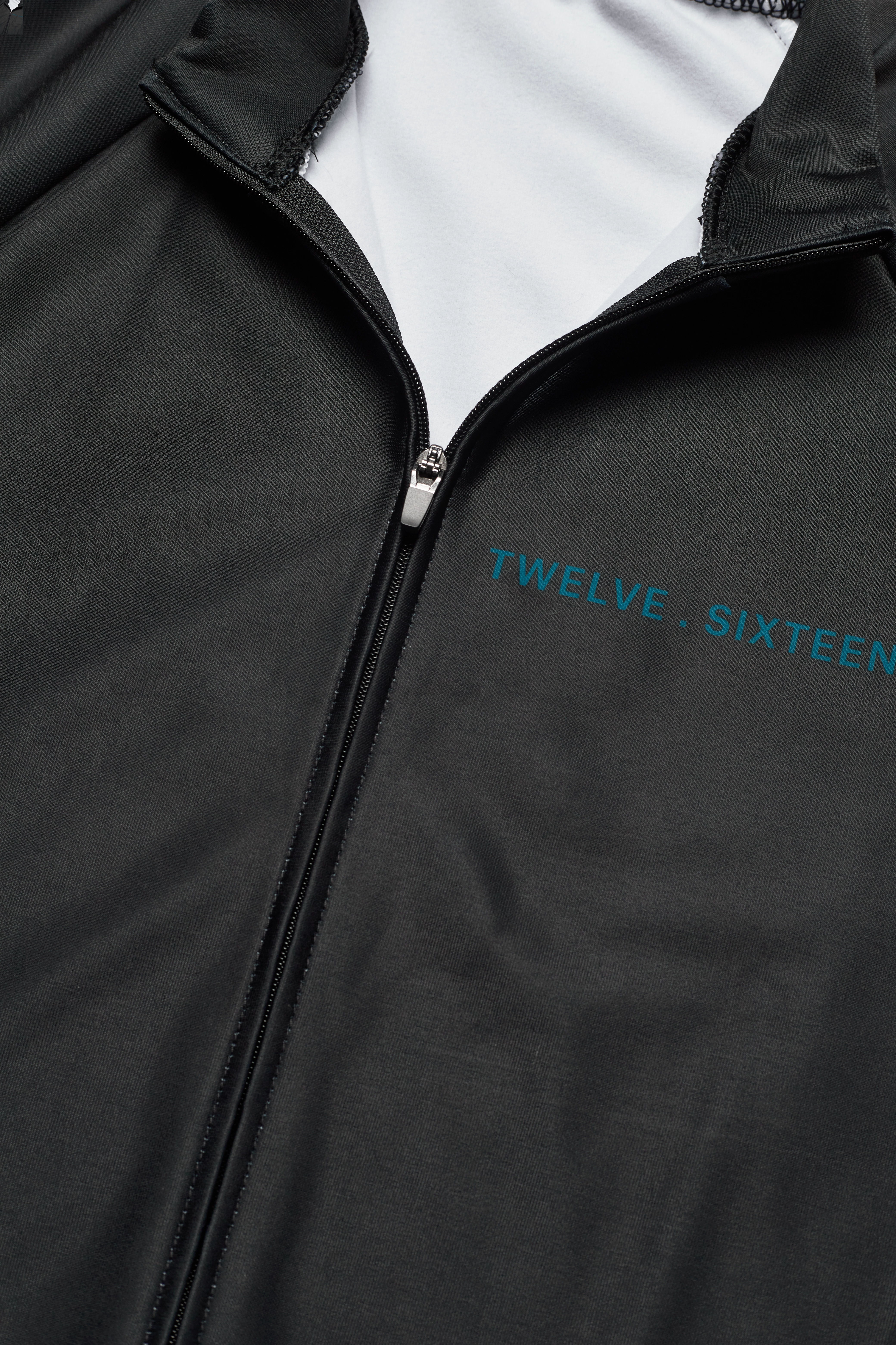 Twelve Sixteen - Long Jersey Elite - blue - 2