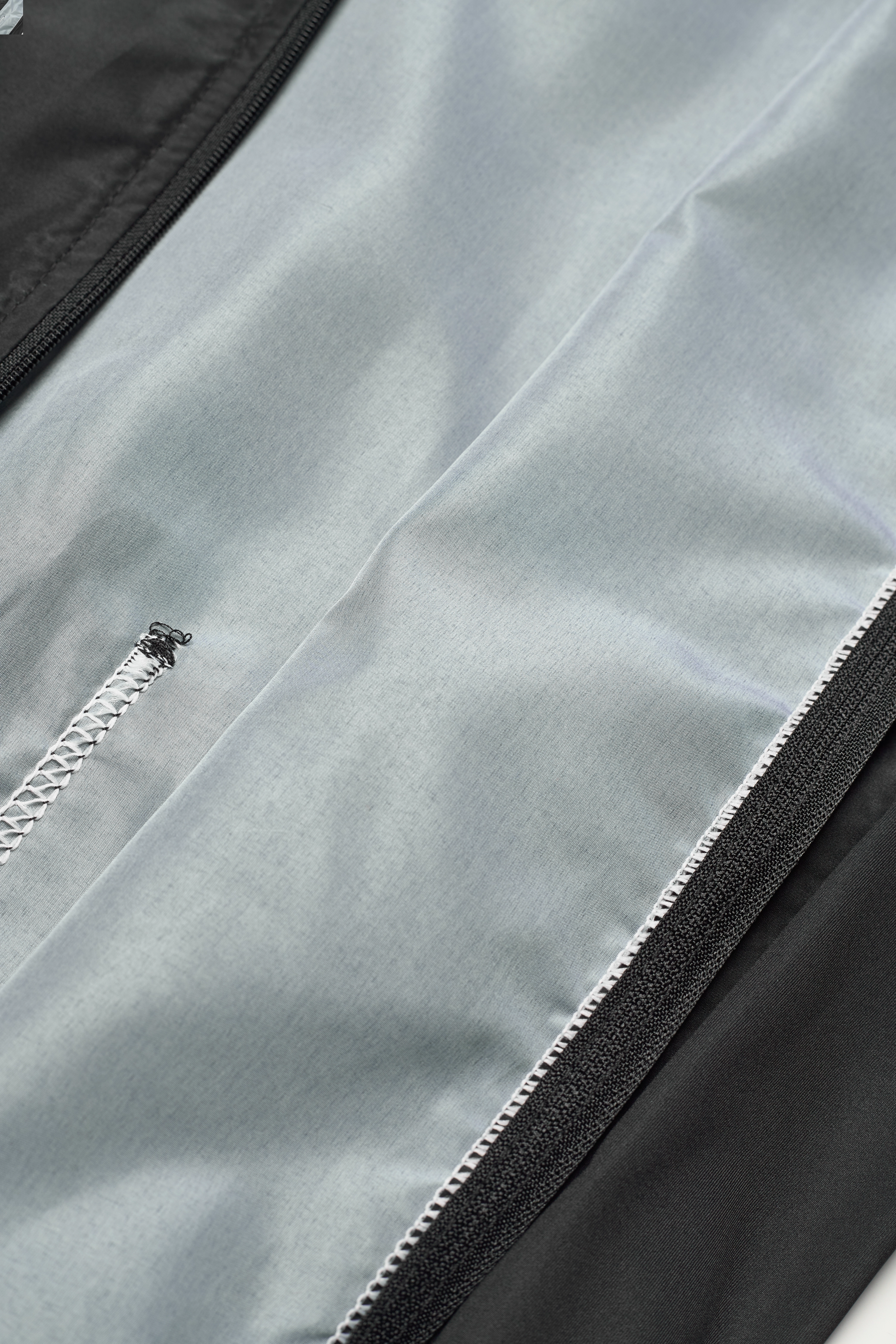 Twelve Sixteen - Wind Micro Jacket - black - 4