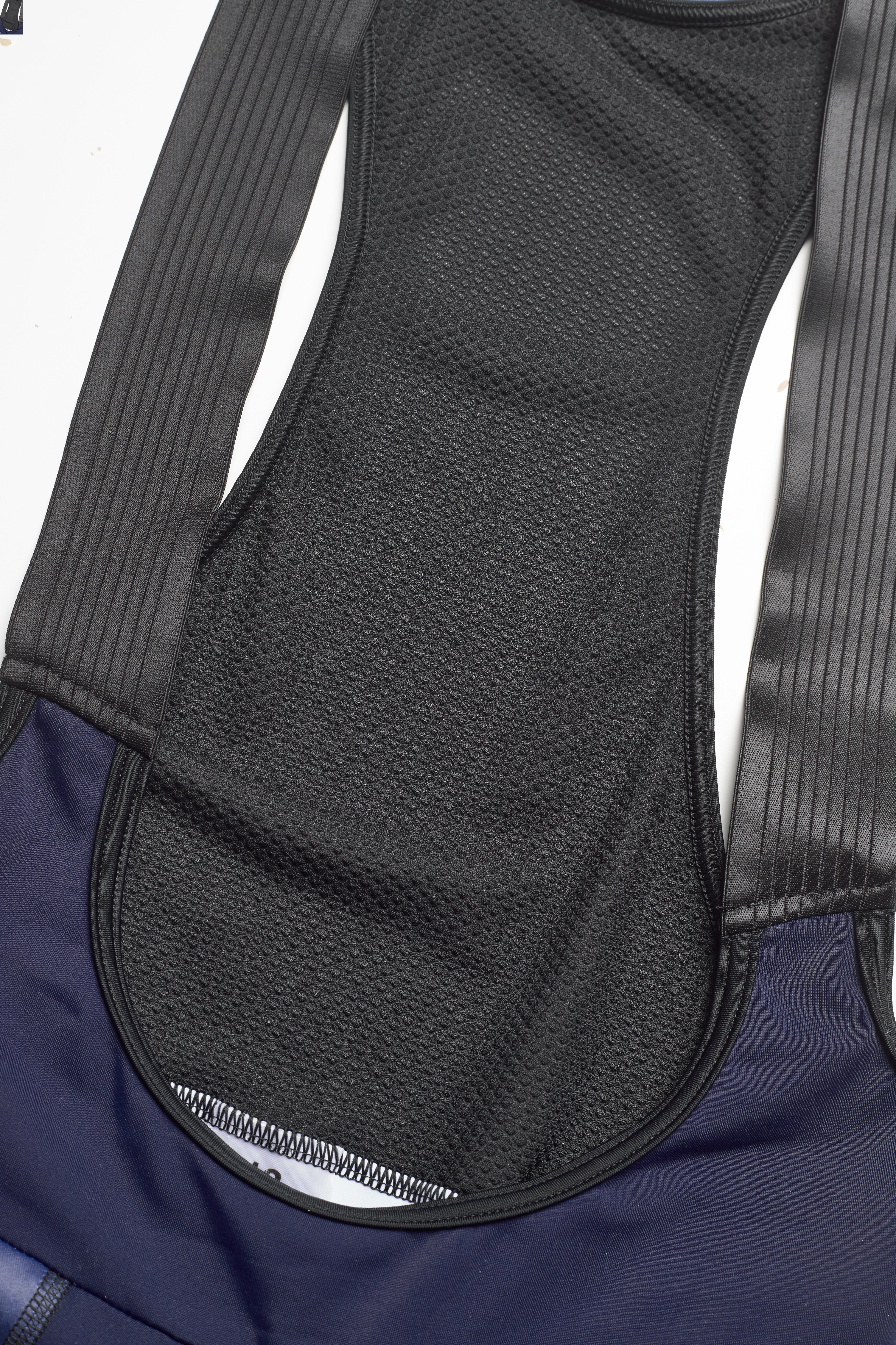 Twelve Sixteen - BIB lycra Power - blue - 2