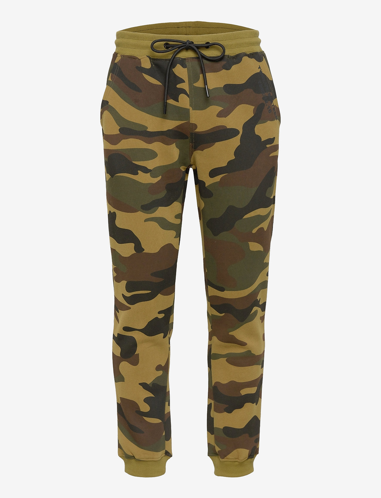 CAMO