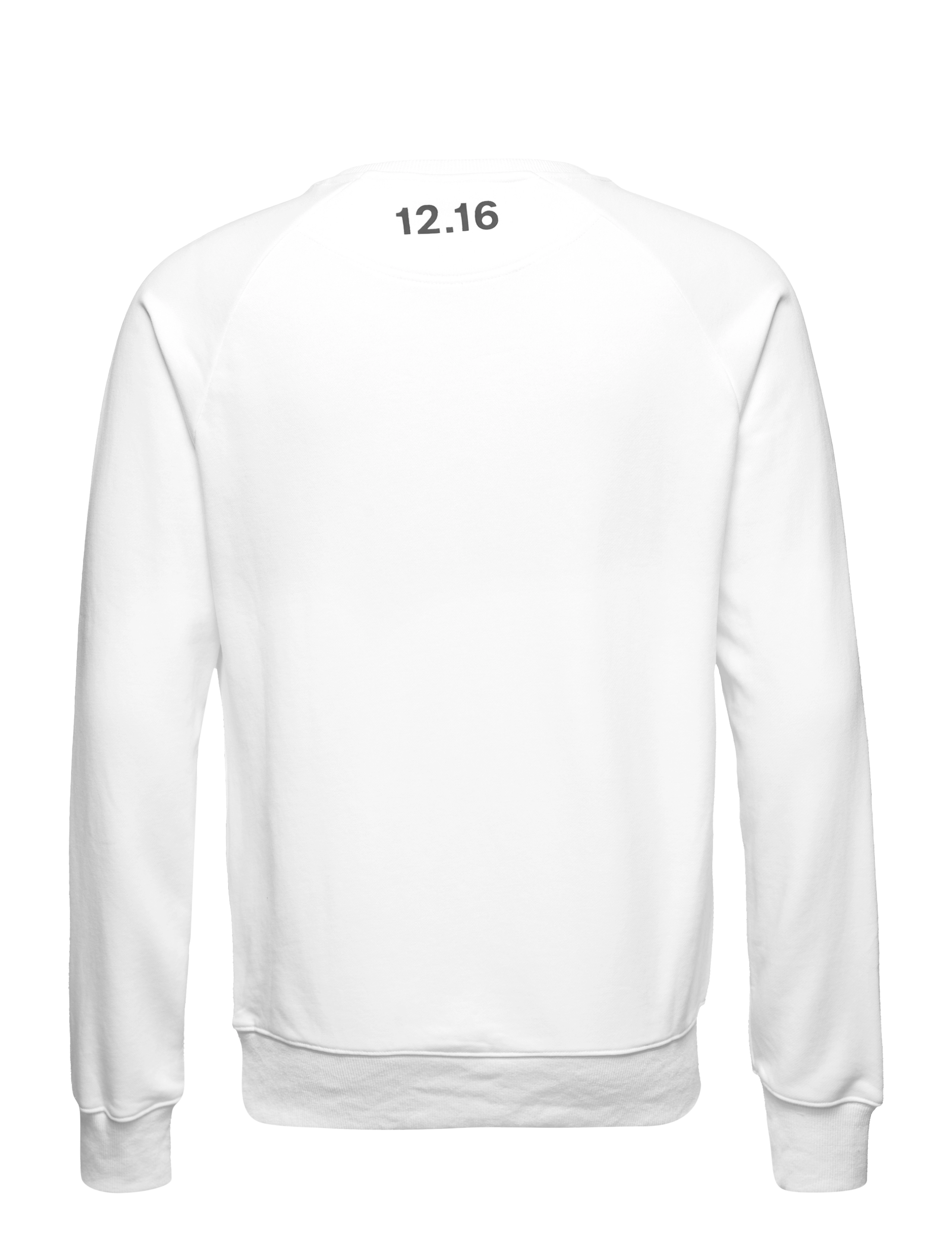 Twelve Sixteen - Sweatshirt - beige - 1