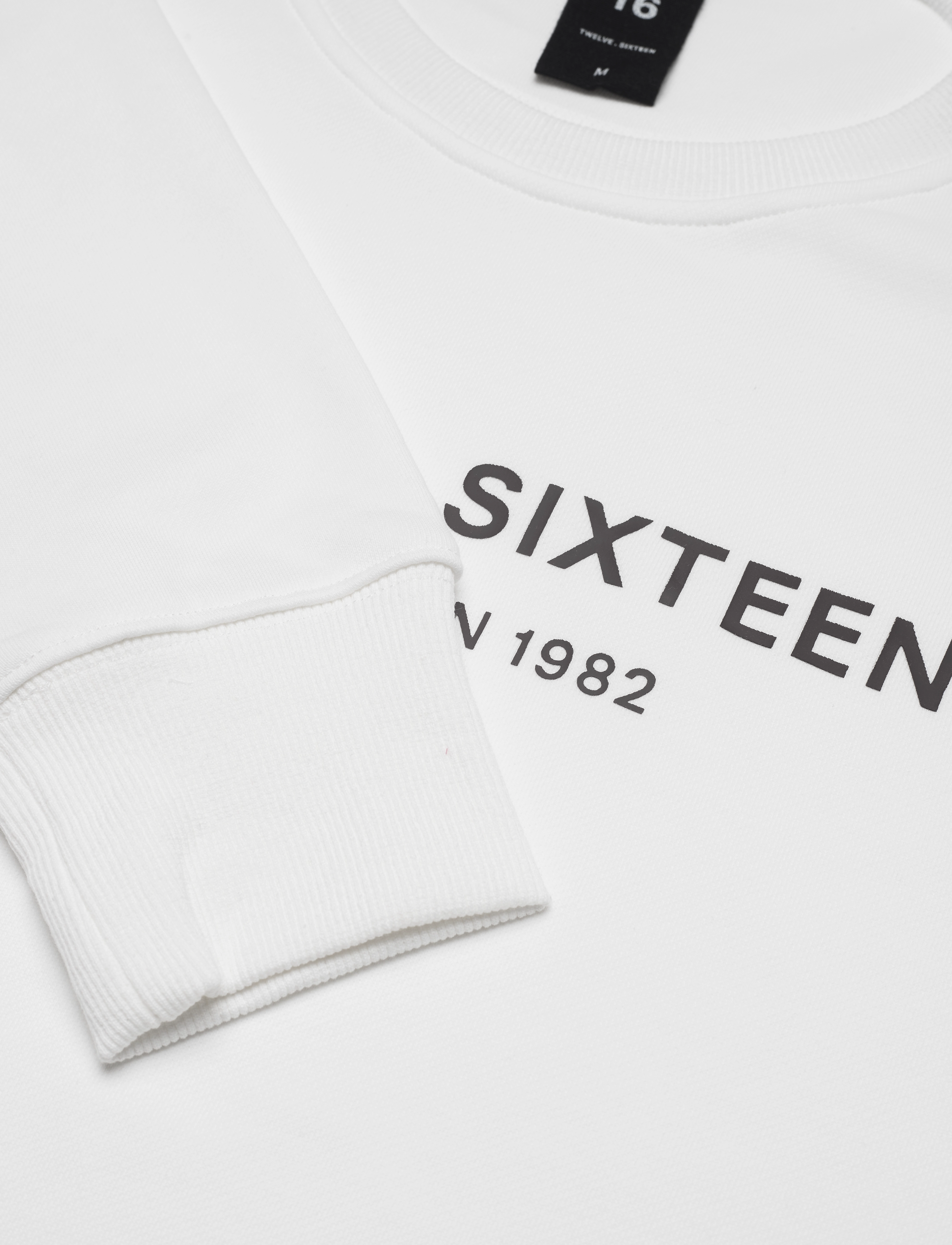 Twelve Sixteen - Sweatshirt - beige - 2