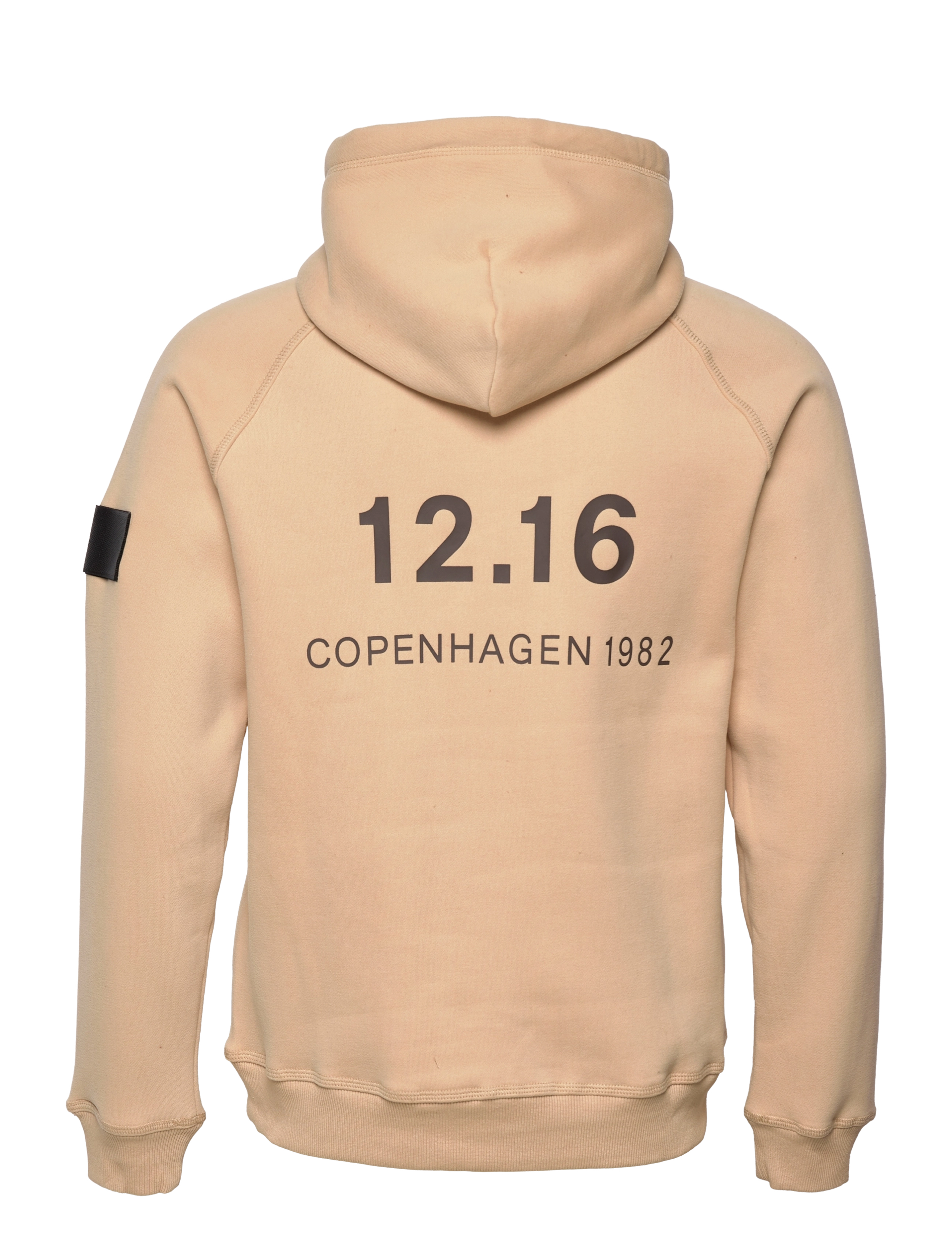 Twelve Sixteen - Hoodie - true - 1