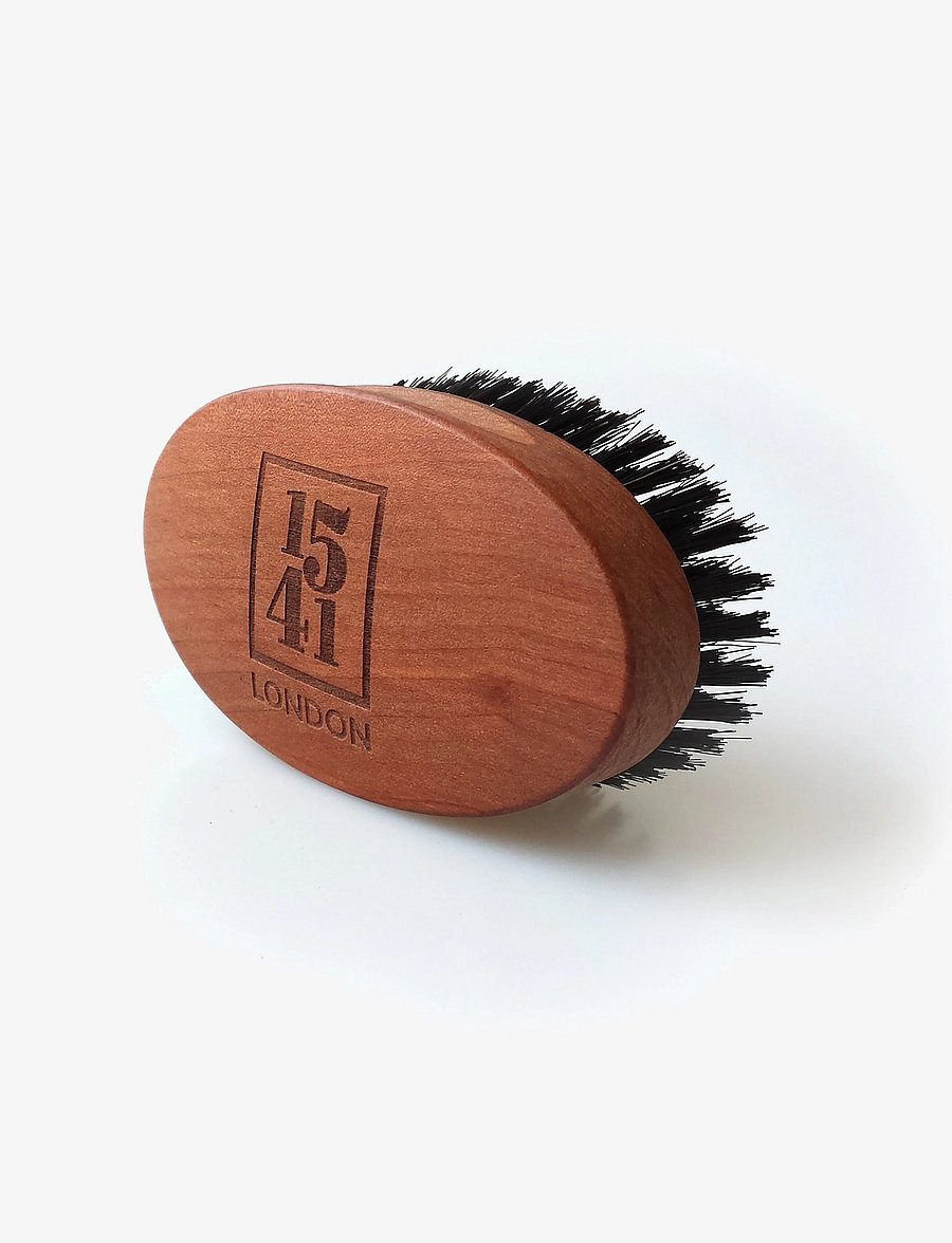 1541 of London - Pure Bristle Military Brush - natural - 1