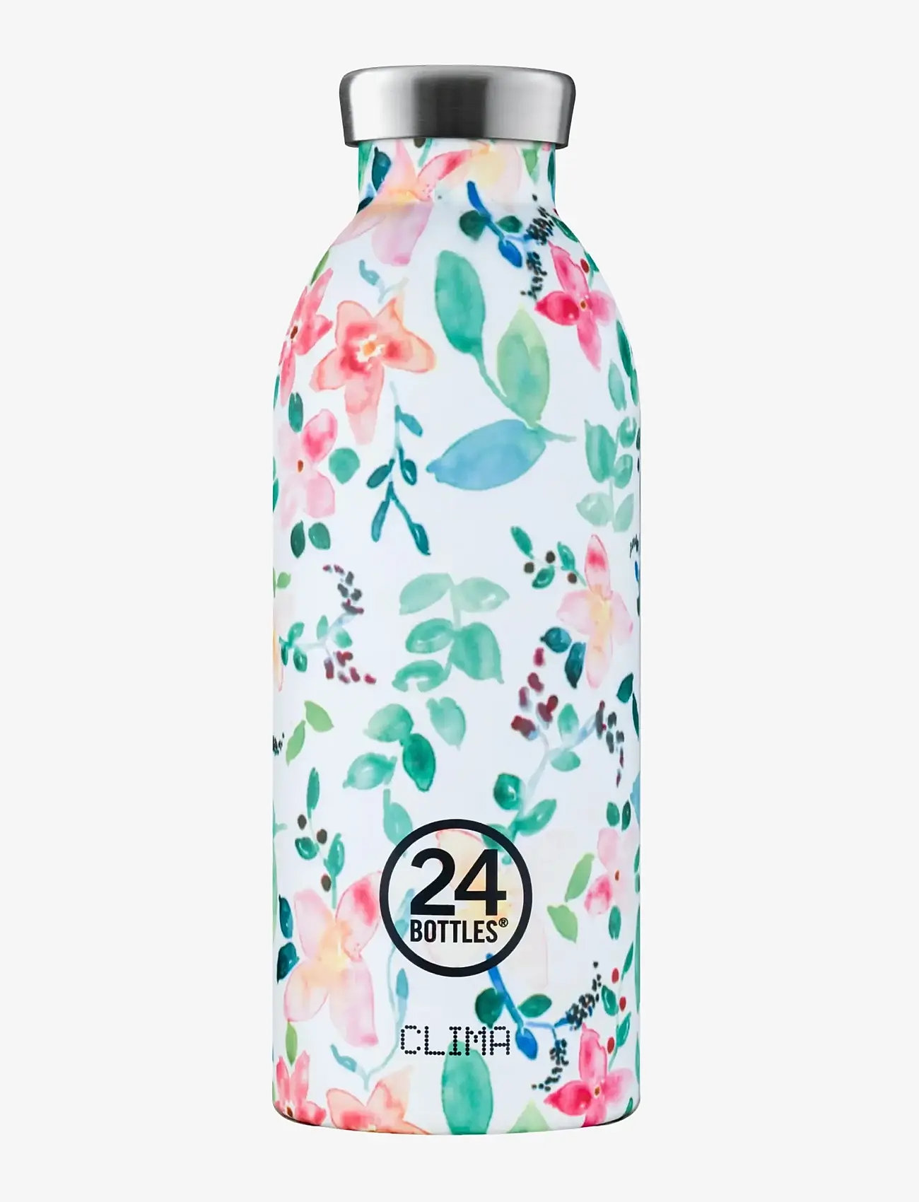 24bottles - Clima 500 ml - Little Buds - laveste priser - little buds - 0