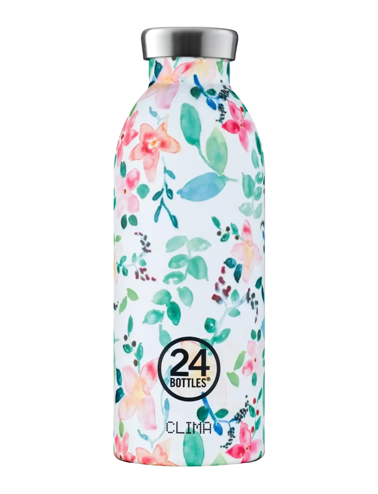 24bottles Clima Bottle - Kitchen - LITTLE BUDS / multi