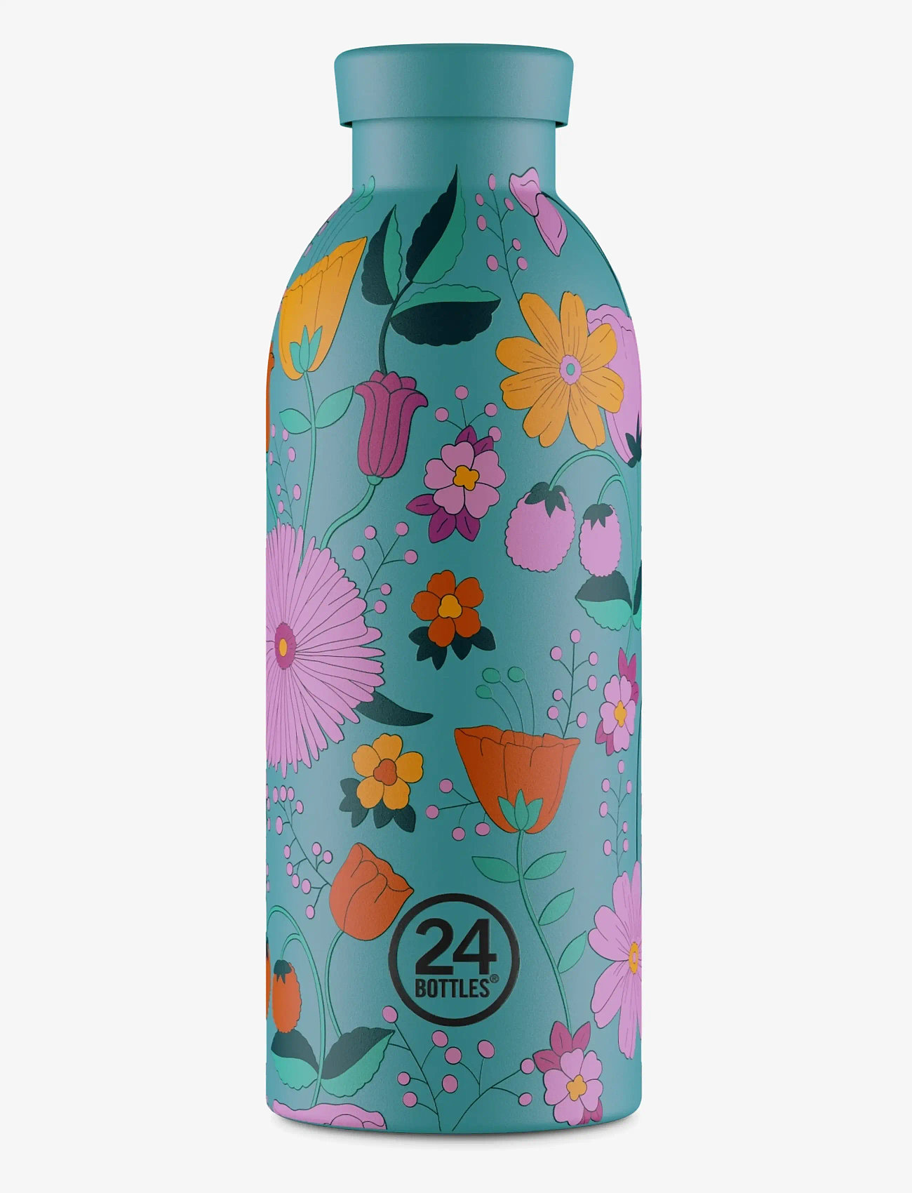 24bottles - Clima Bottle - die niedrigsten preise - bloom bloom green - 0