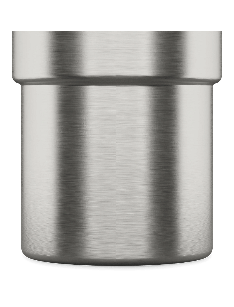 24bottles - Straw Cup - osta hinna alusel - brushed steel - 2