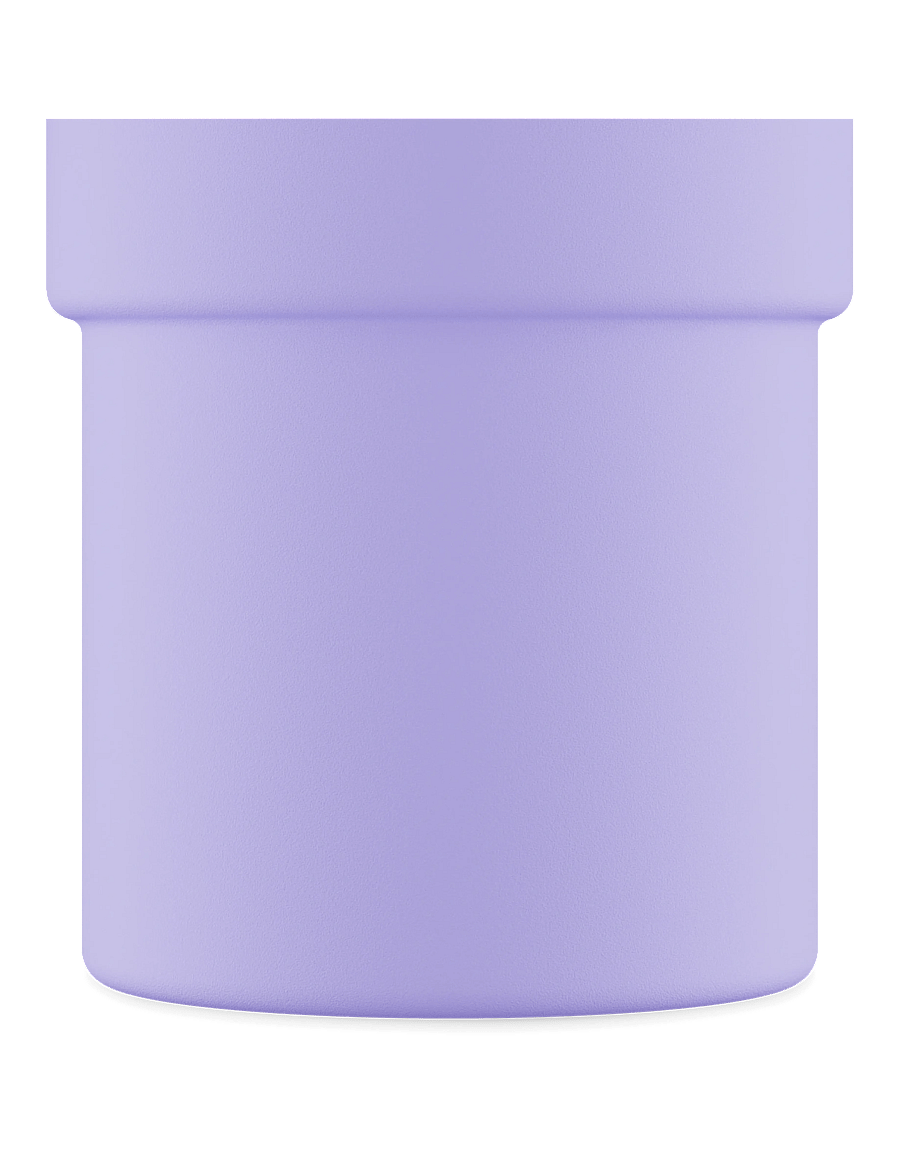 24bottles - Halmkopp 800 ml - Erica - shop etter pris - erica - 2