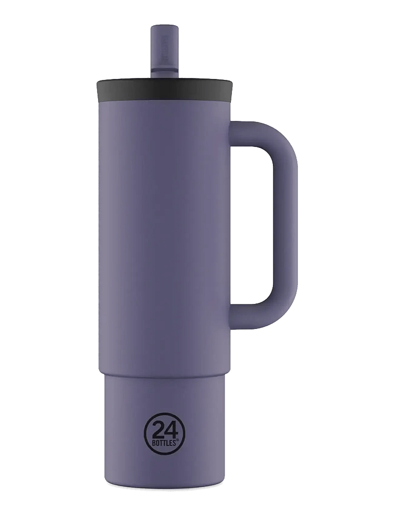 24bottles - Straw Cup - köp efter pris - dusk - 0