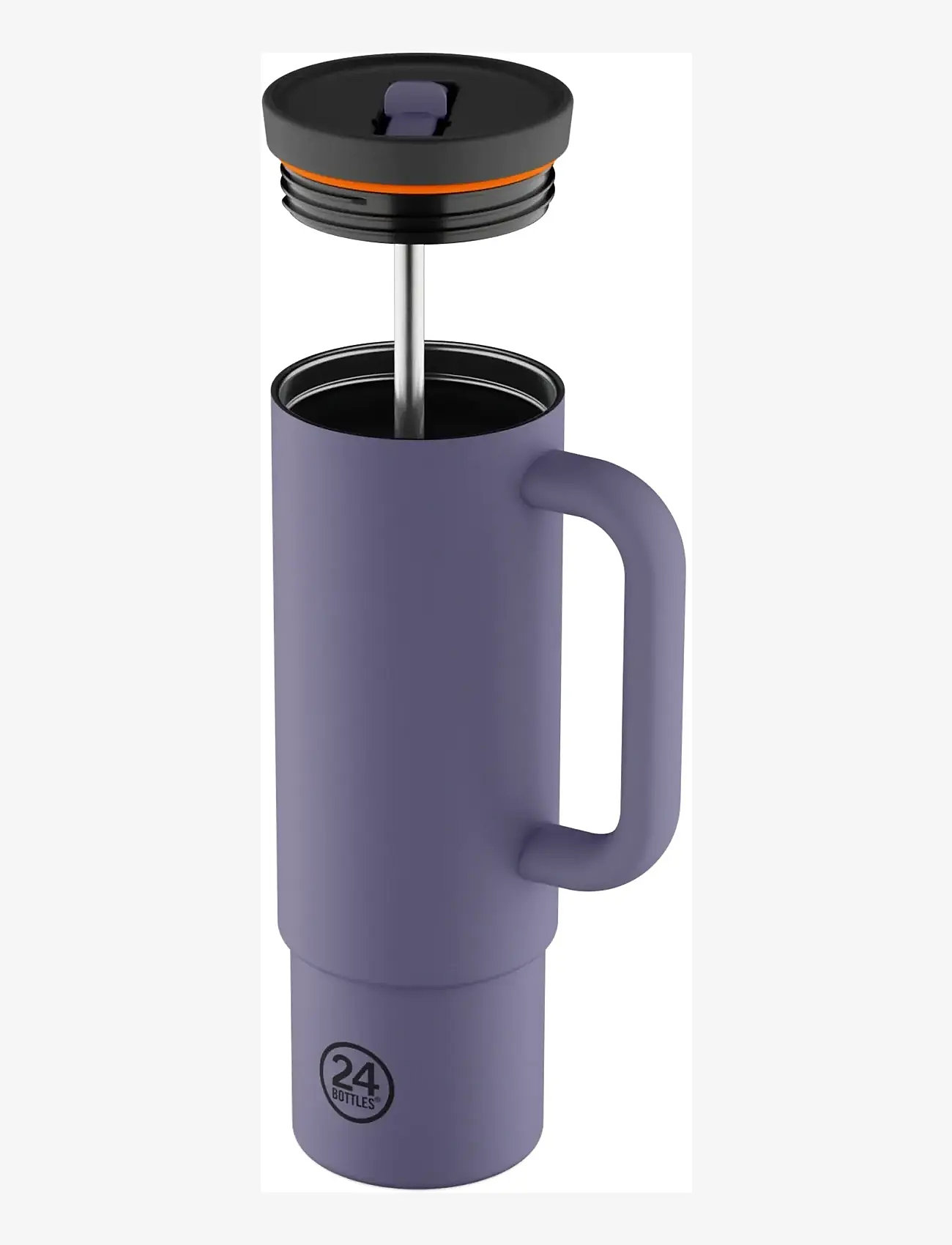 24bottles - Straw Cup - home - dusk - 1