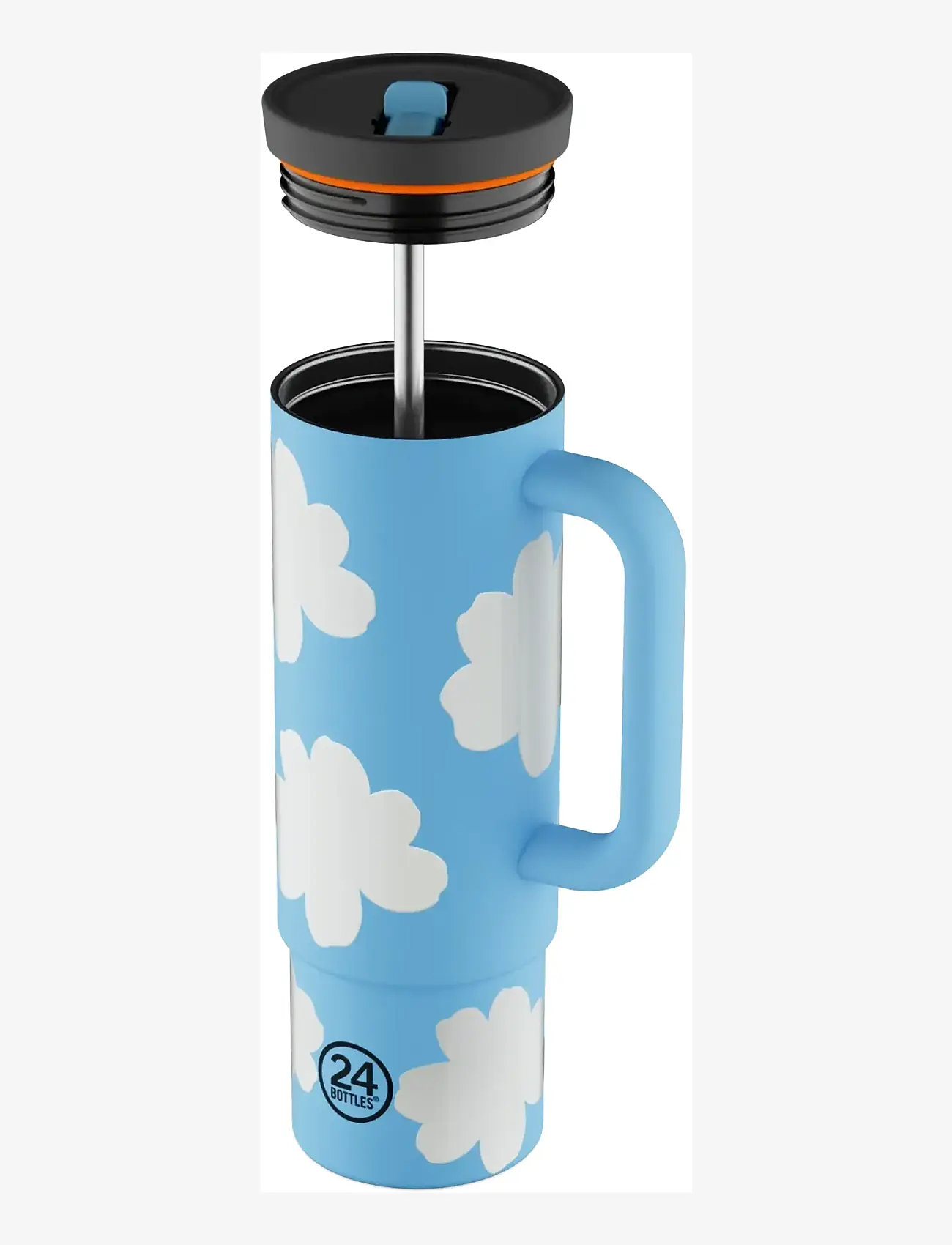 24bottles - Straw Cup - home - daydreaming - 1