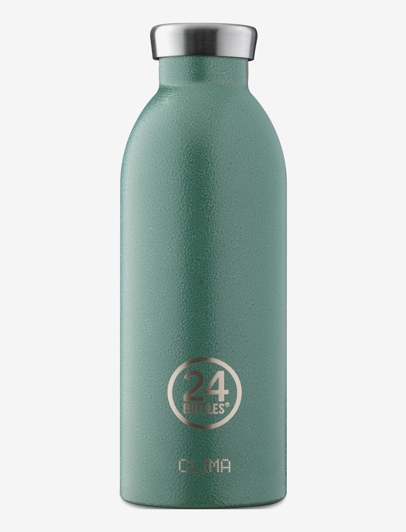 24bottles Clima Bottle, 500 ml, Kitchen, Grün - Water Bottles, Kinder