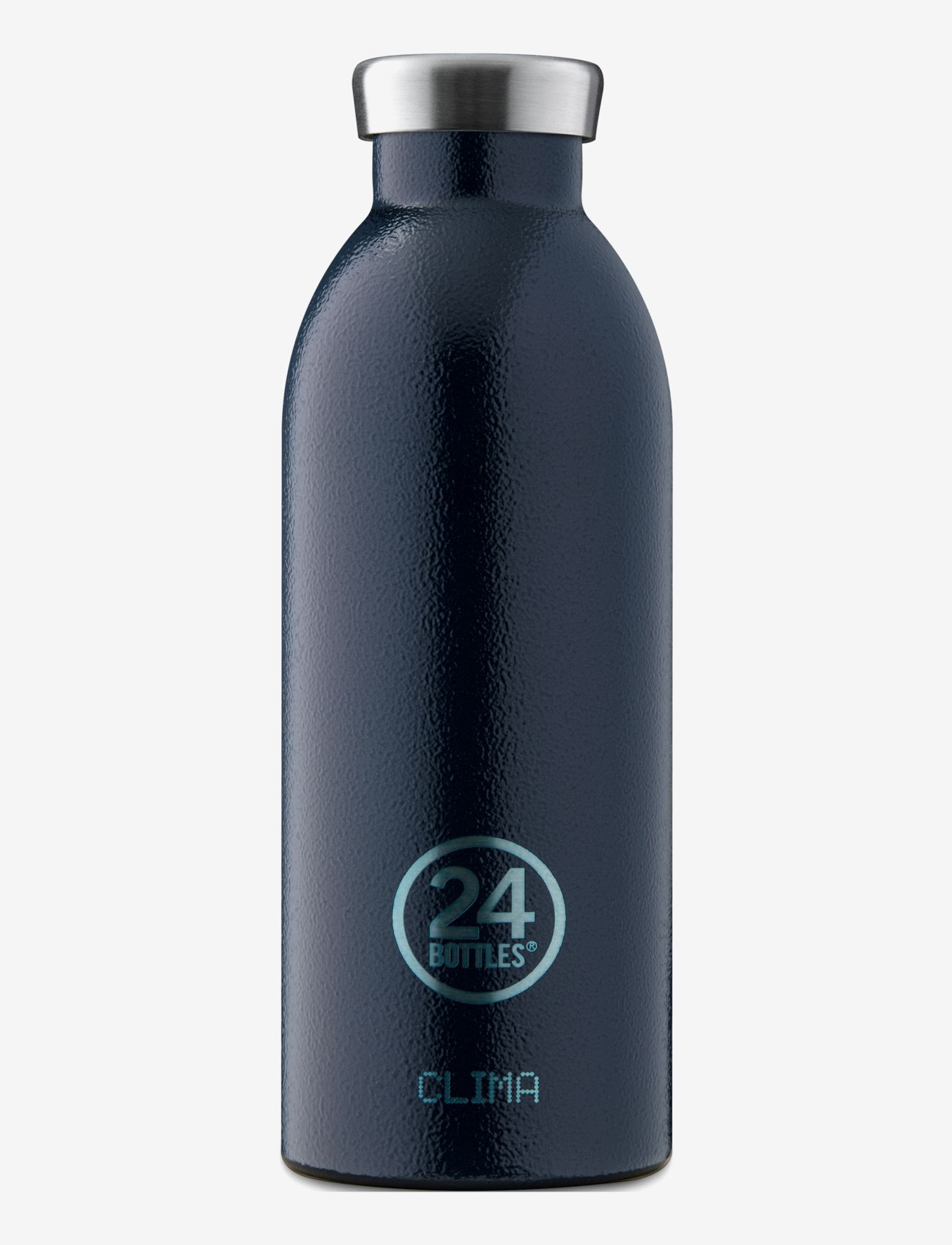 Clima bottle - RUSTIC DEEP BLUE