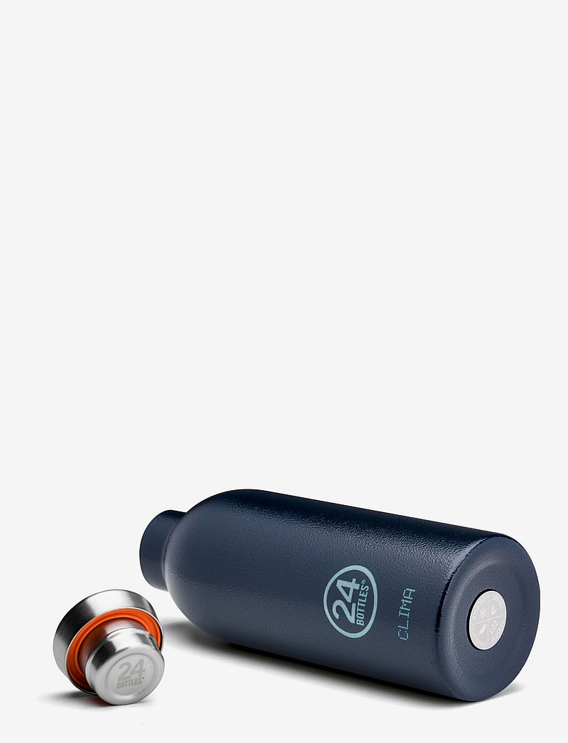 24bottles - Clima bottle - die niedrigsten preise - rustic deep blue - 1