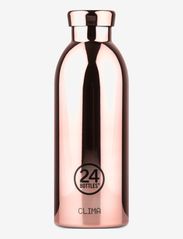 24bottles - Clima bottle - de laveste prisene - rose gold - 0