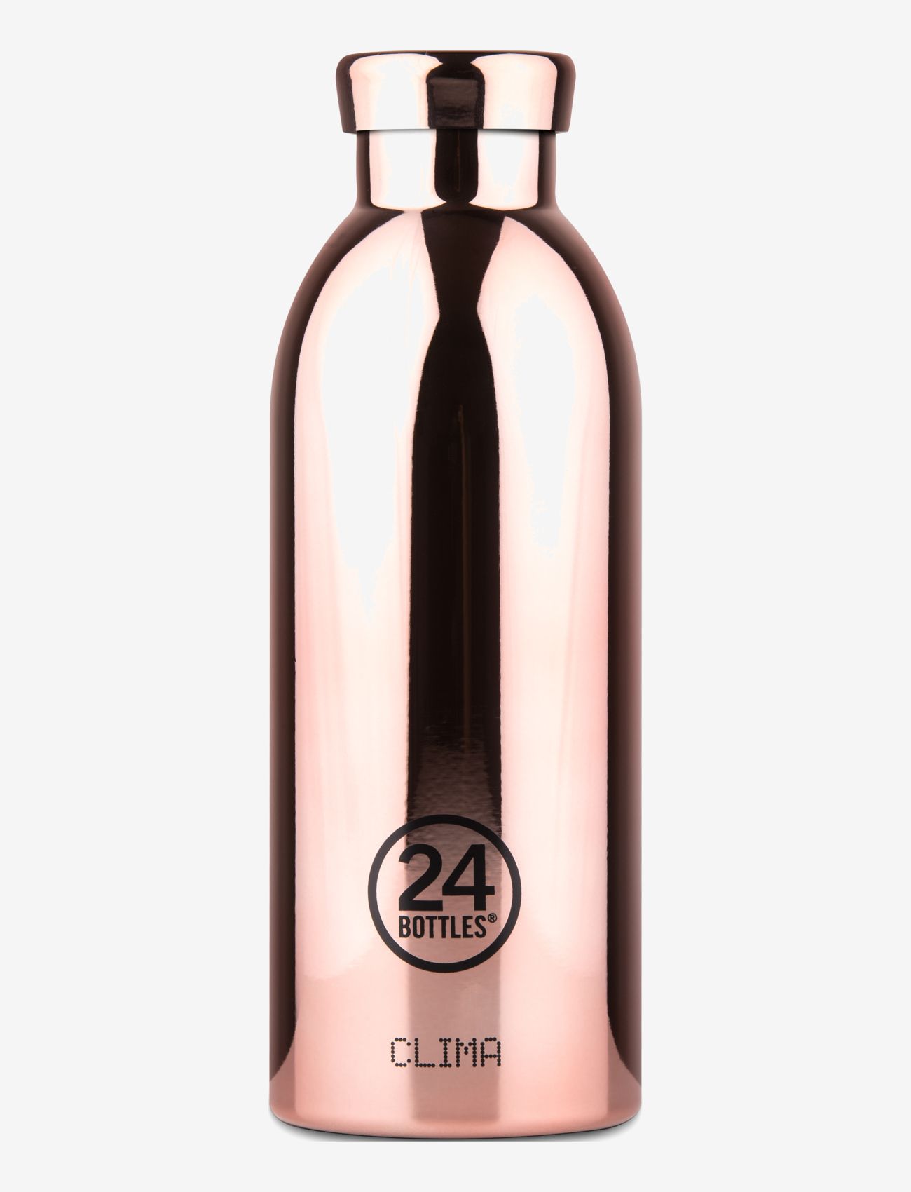 Clima bottle - ROSE GOLD