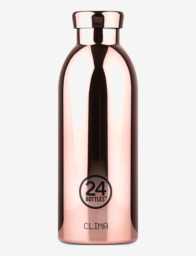24bottles - Clima bottle - die niedrigsten preise - rose gold - 0