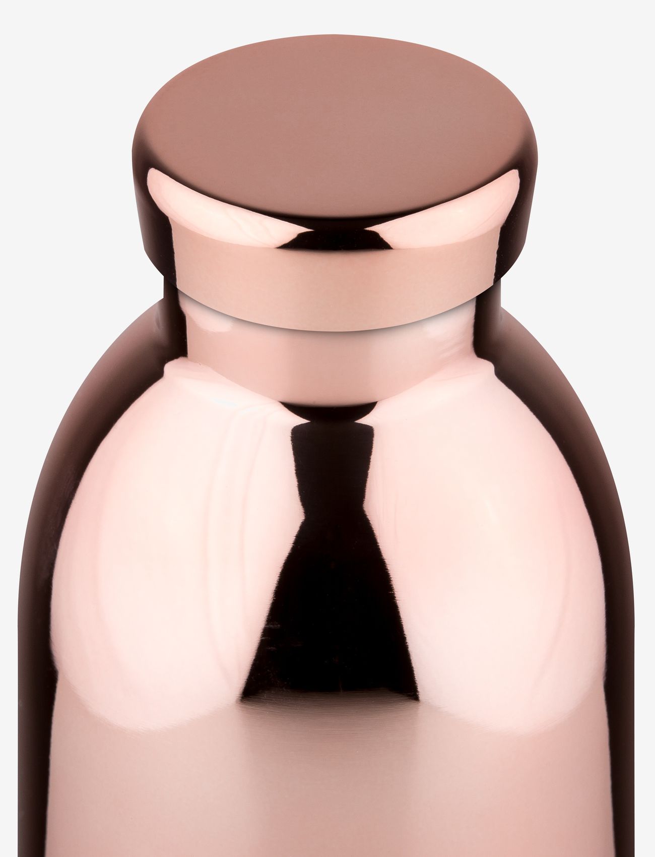 24bottles - Clima bottle - laveste priser - rose gold - 1
