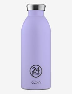 Clima bottle, 24bottles
