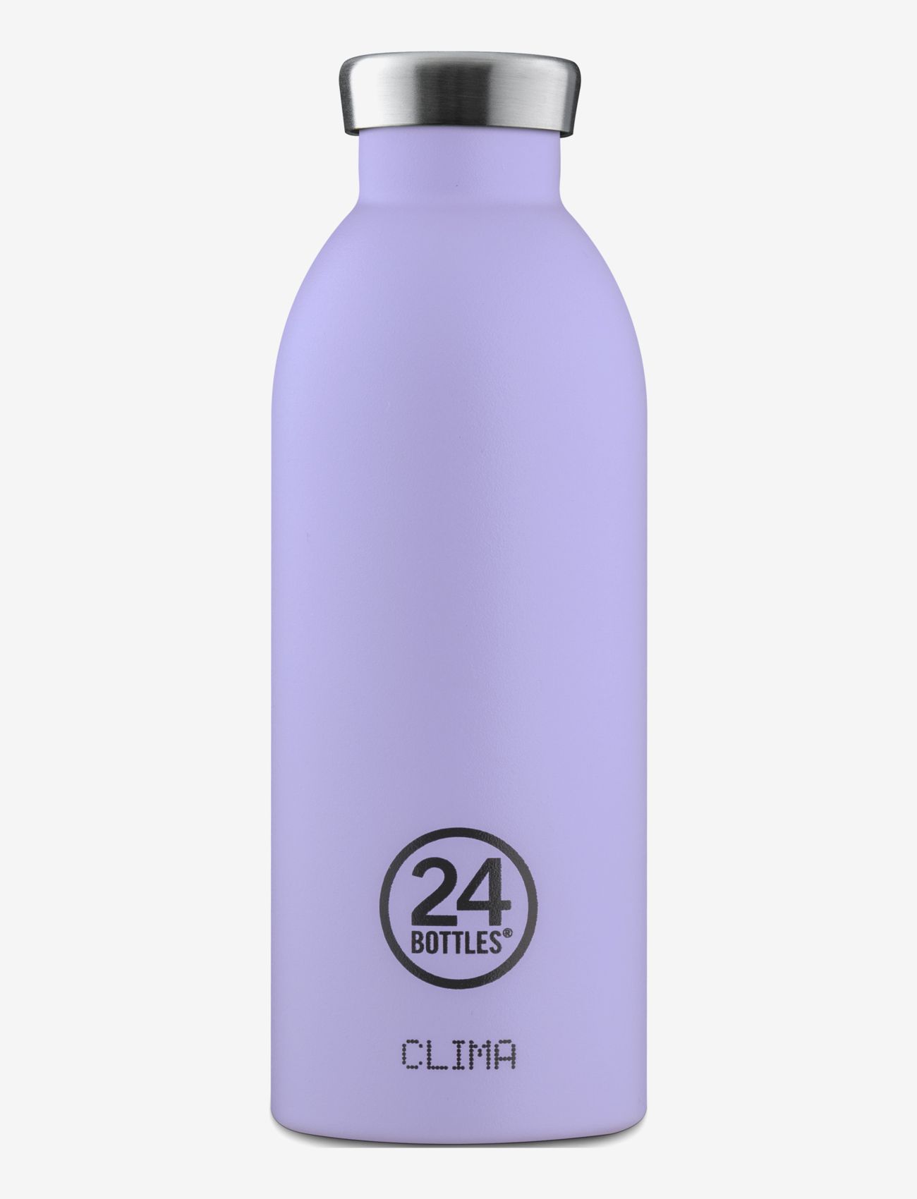 24bottles Clima Bottle, 500 ml, Kitchen, Lila - Water Bottles, Kinder