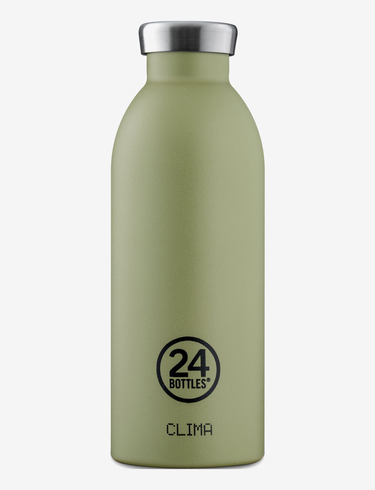 24bottles - Clima bottle - laagste prijzen - sage - 0
