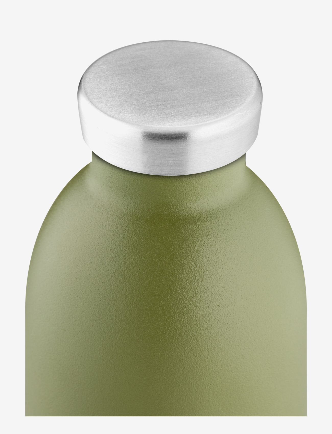 24bottles - Clima bottle - lowest prices - sage - 1