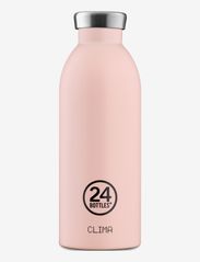 24bottles - Clima bottle - de laveste prisene - dusty pink - 0