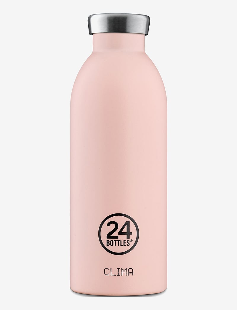 24bottles - Clima bottle - die niedrigsten preise - dusty pink - 0