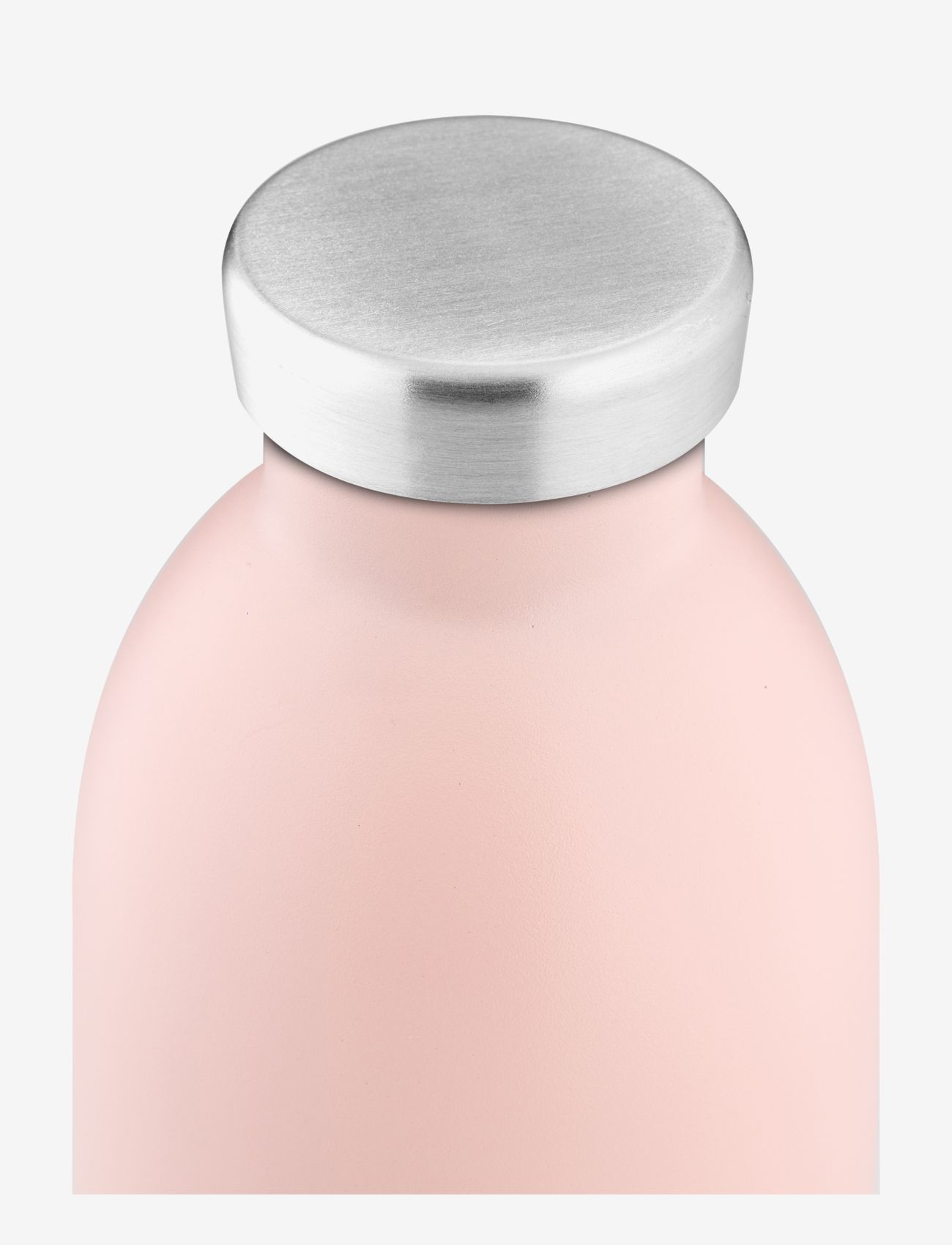 24bottles - Clima bottle - laagste prijzen - dusty pink - 1