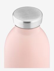 24bottles - Clima bottle - de laveste prisene - dusty pink - 1