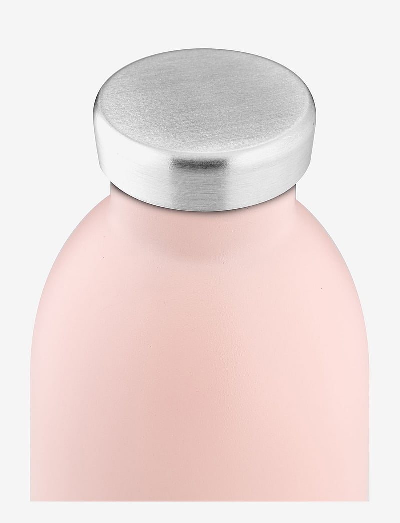 24bottles - Clima bottle - die niedrigsten preise - dusty pink - 1