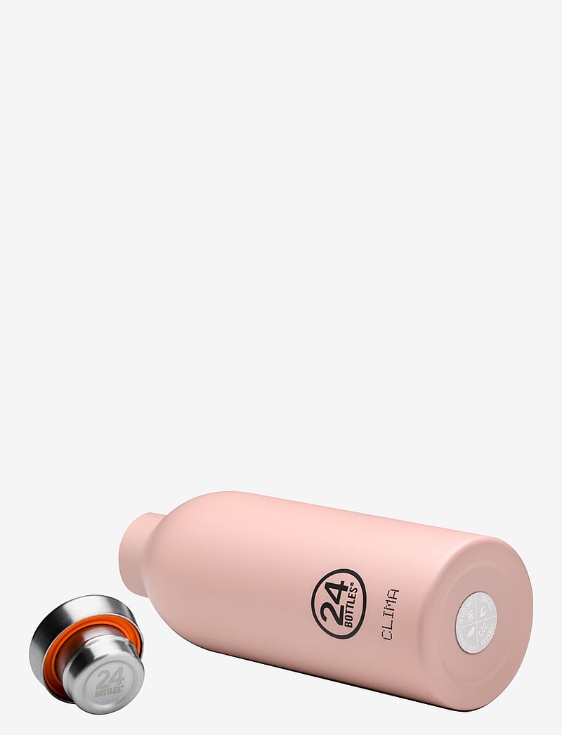 24bottles - Clima bottle - die niedrigsten preise - dusty pink - 2