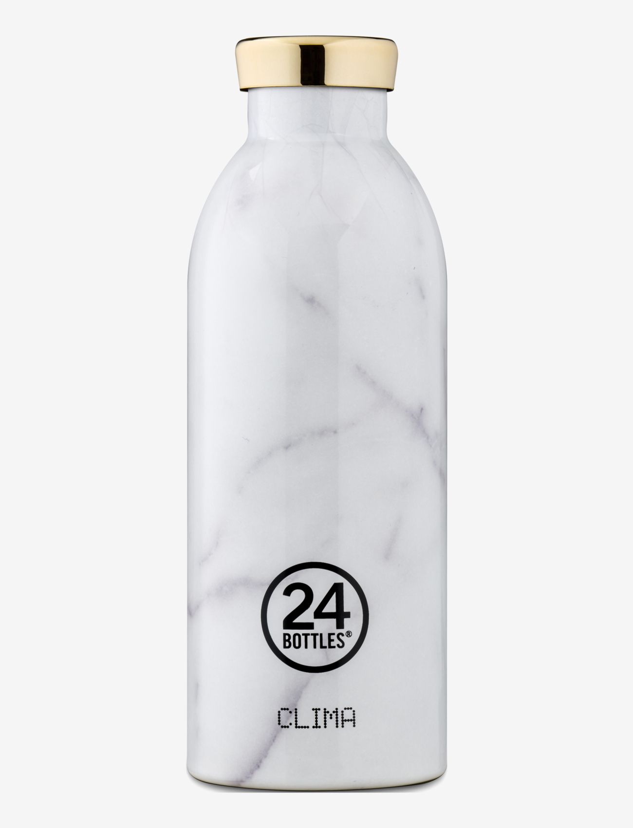 24bottles Clima Bottle, 500 ml, Kitchen, Grau - Water Bottles, Kinder